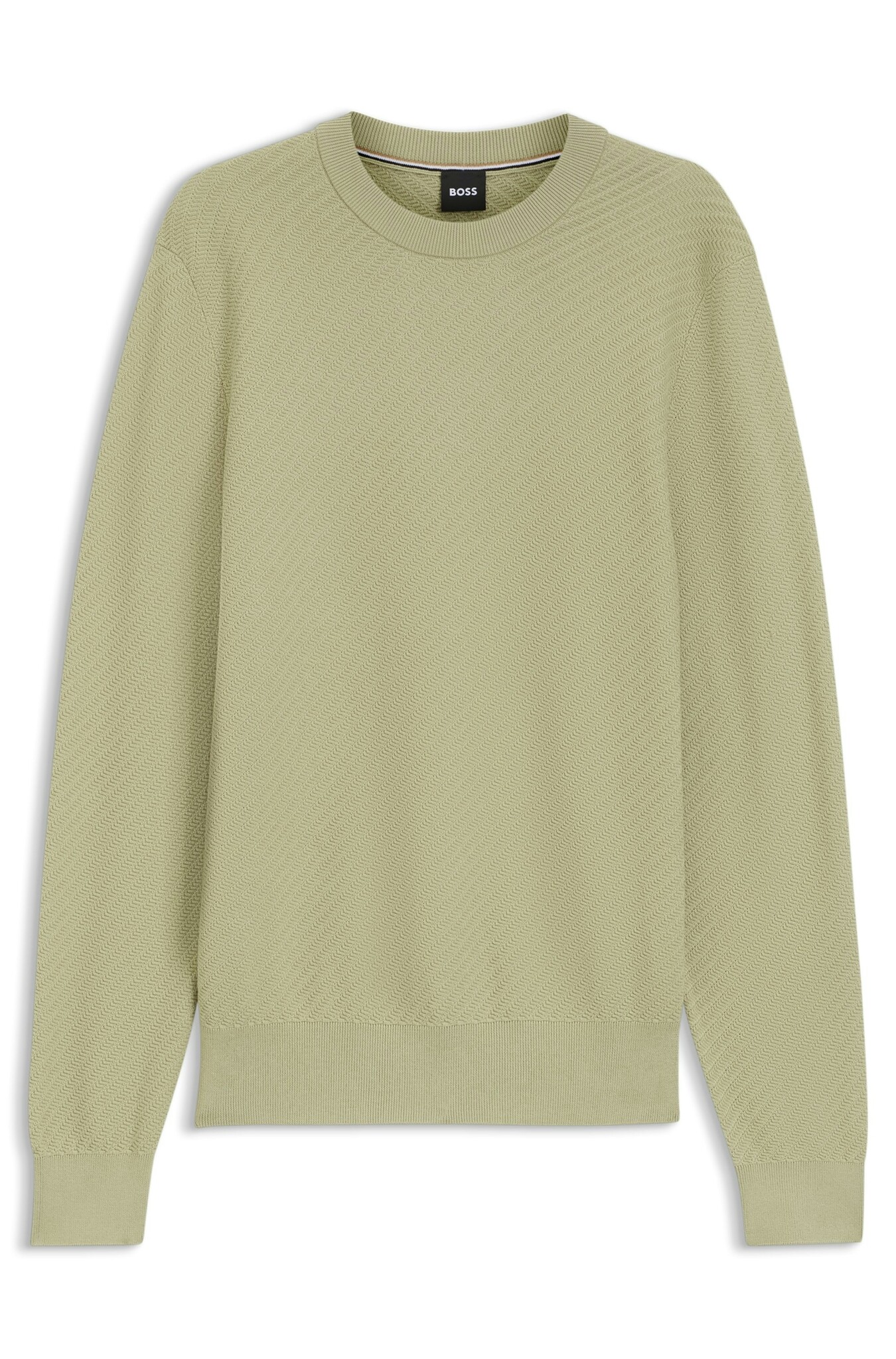 Hugo Boss Knitwear Hugo Boss 50565565-254