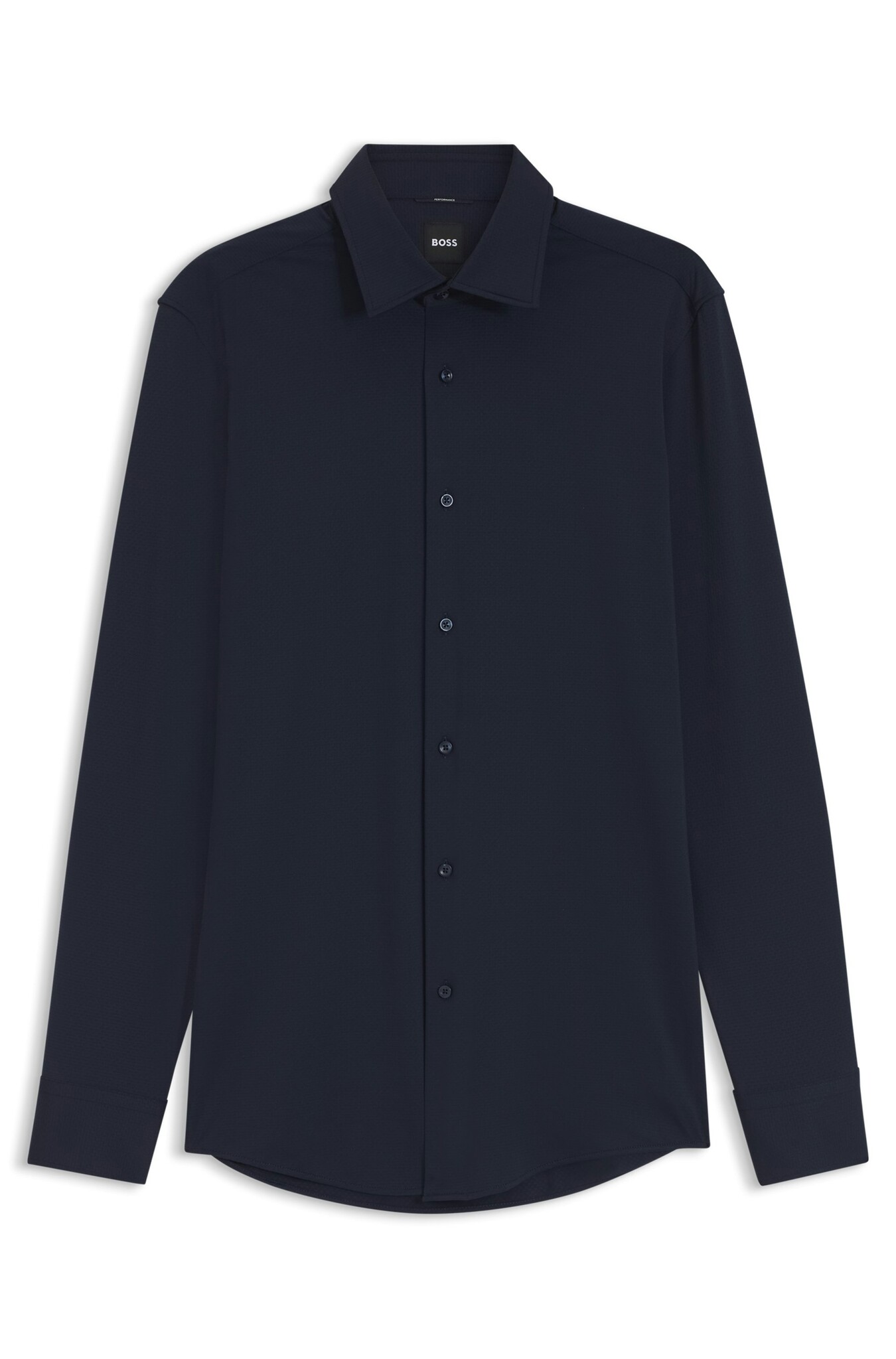 Hugo Boss Hemd Hugo Boss 50567206-404