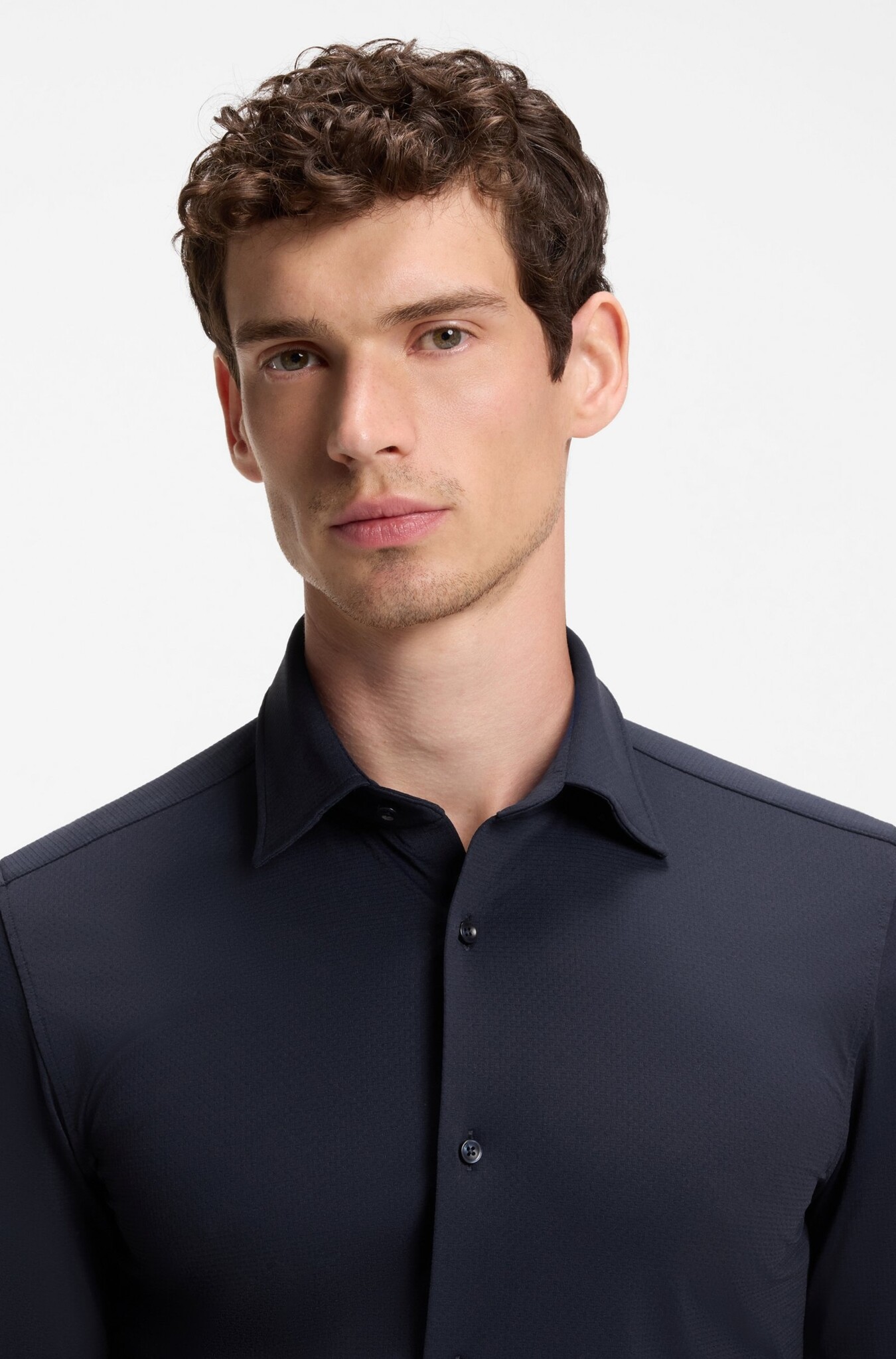 Hugo Boss Hemd Hugo Boss 50567206-404