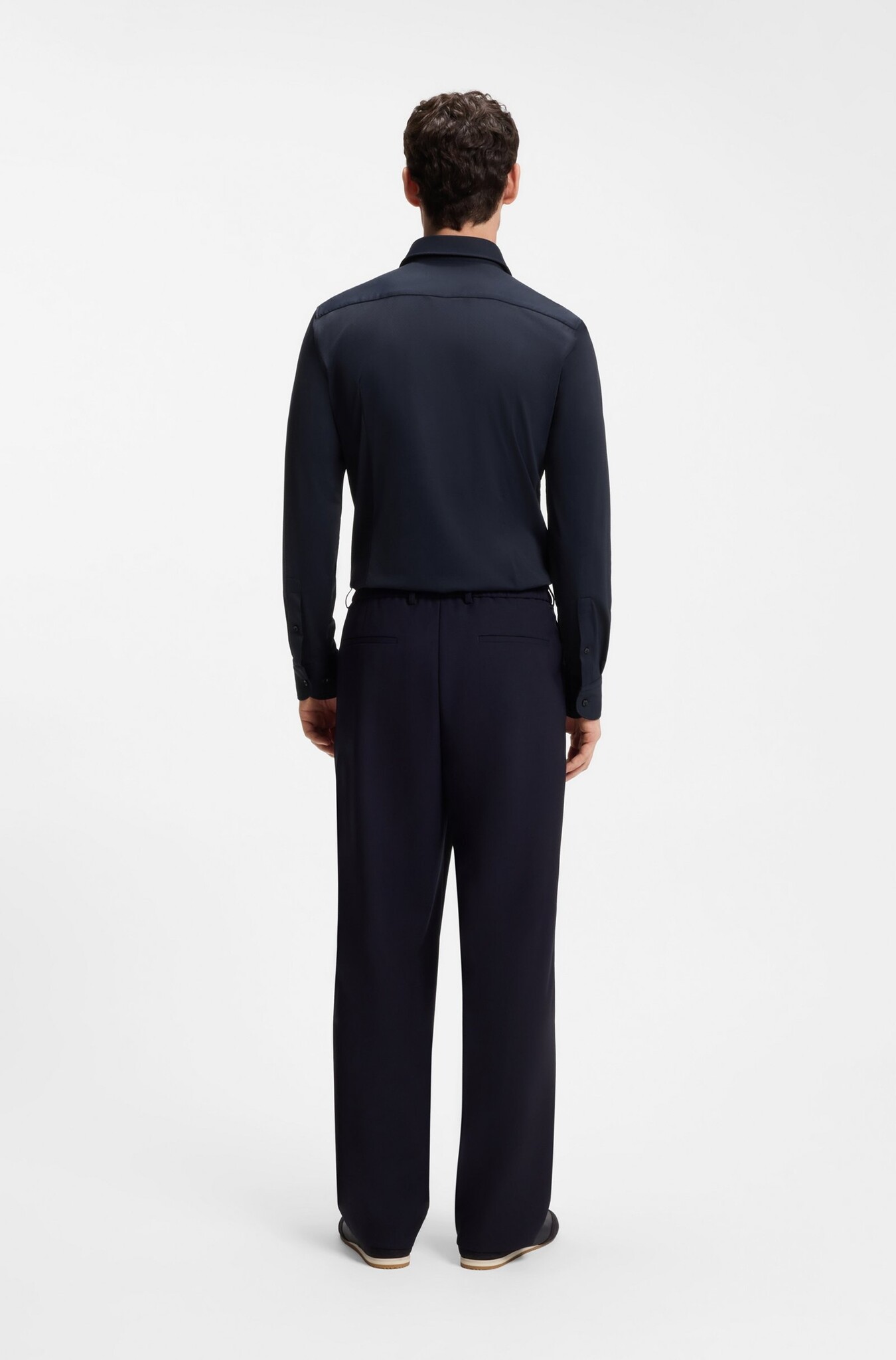 Hugo Boss Hemd Hugo Boss 50567206-404