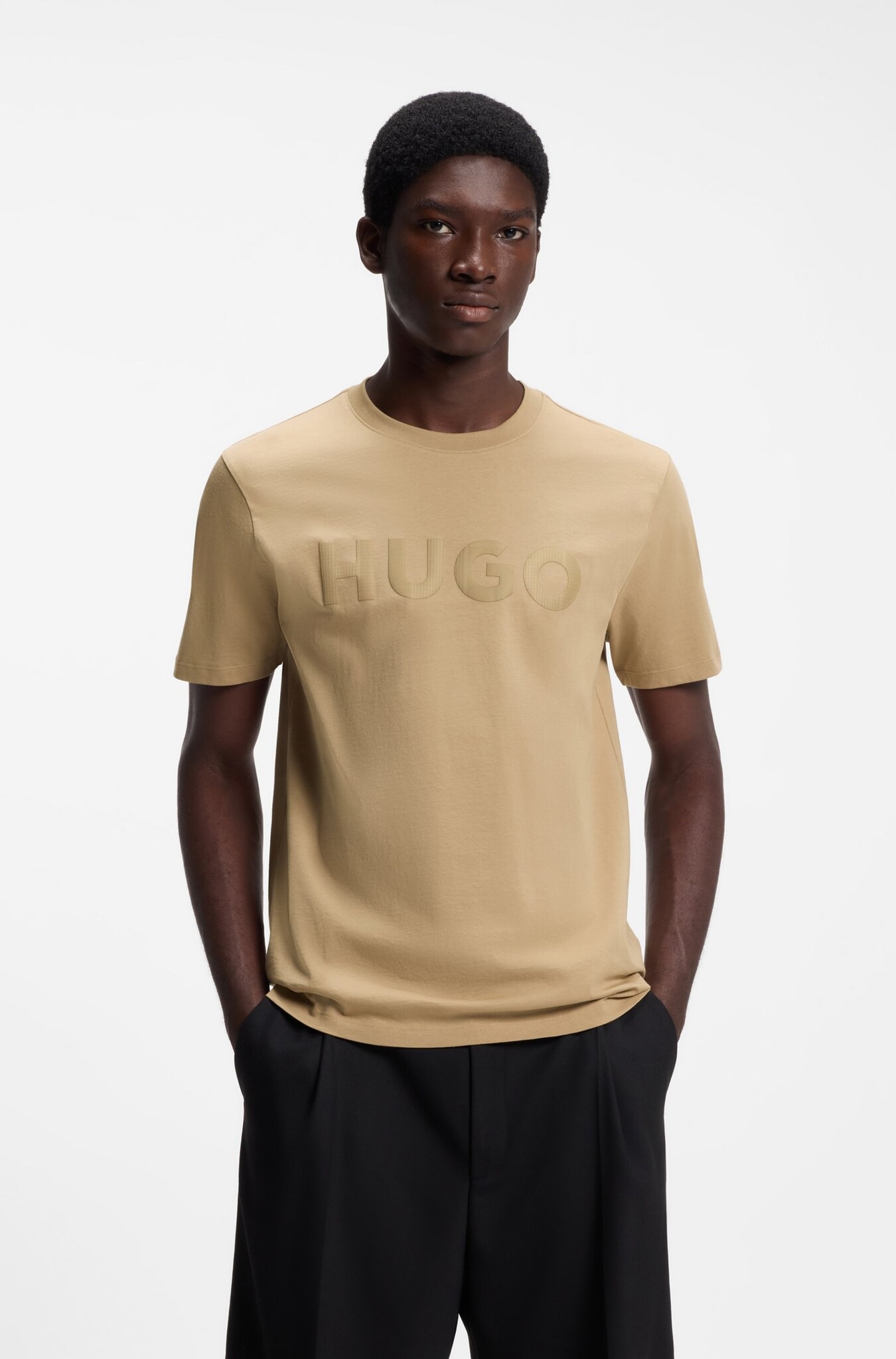 Hugo T-shirt Hugo 50564790-269