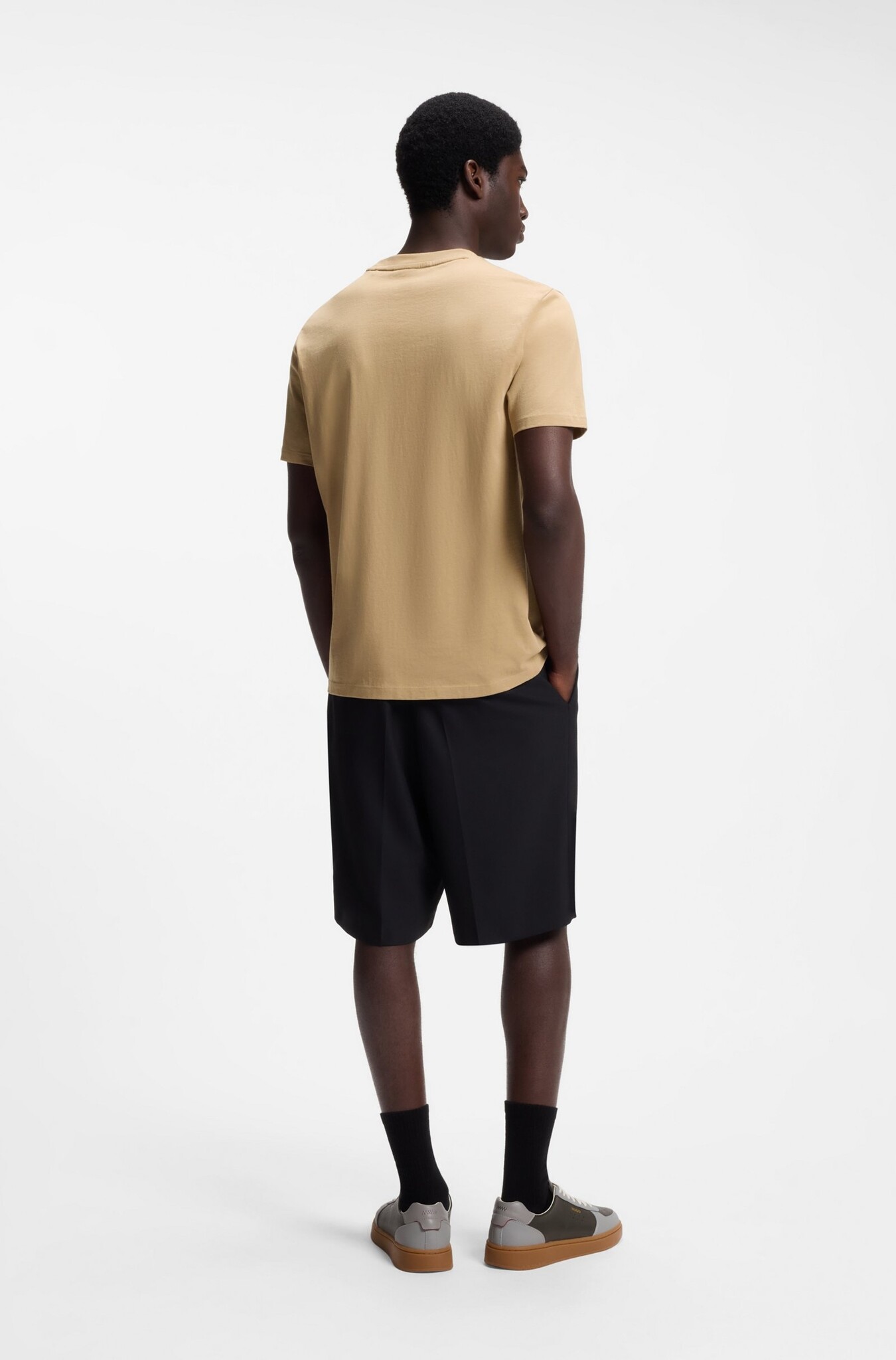 Hugo T-shirt Hugo 50564790-269