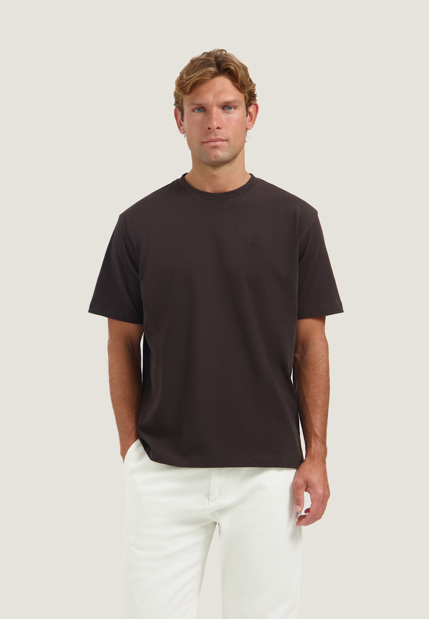 Dstrezzed T-shirt Dstrezzed 203012-799