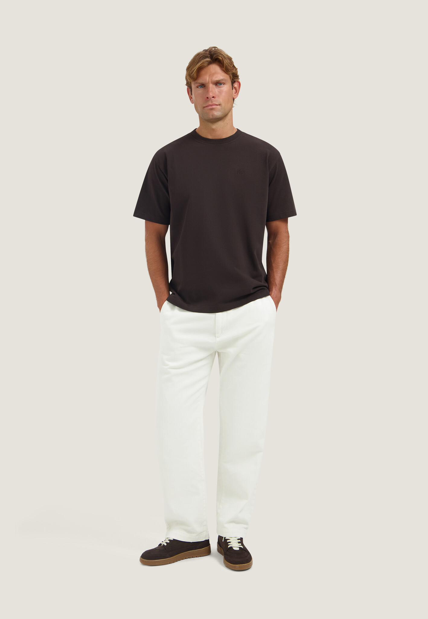 Dstrezzed T-shirt Dstrezzed 203012-799