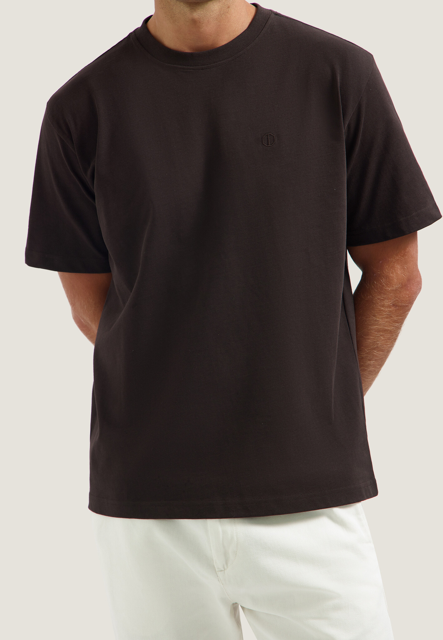 Dstrezzed T-shirt Dstrezzed 203012-799