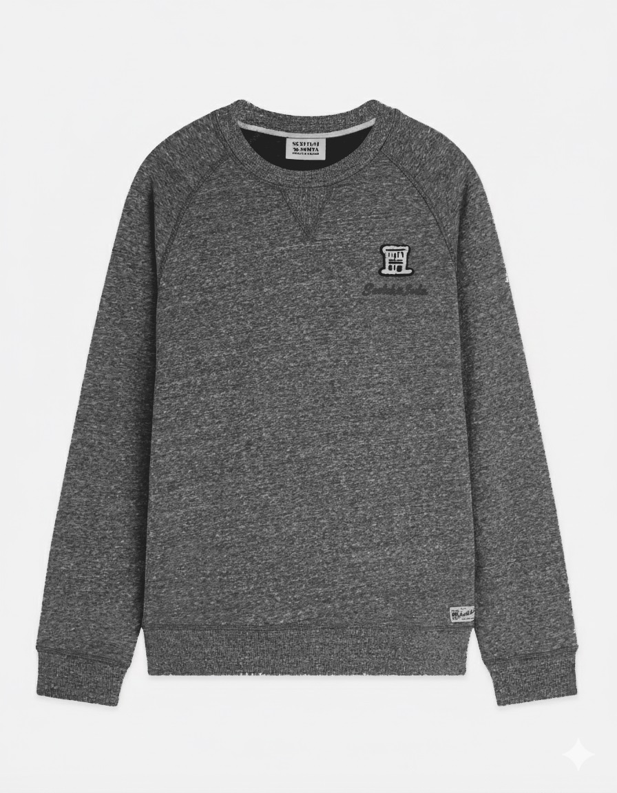Scotch & Soda Knitwear Scotch & Soda 186198-021