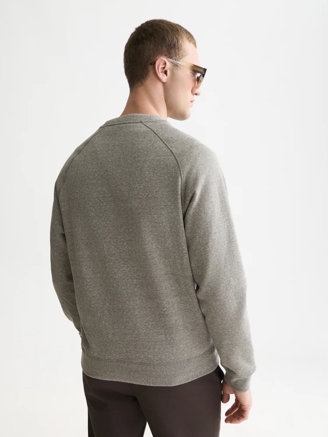 Scotch & Soda Knitwear Scotch & Soda 186198-021