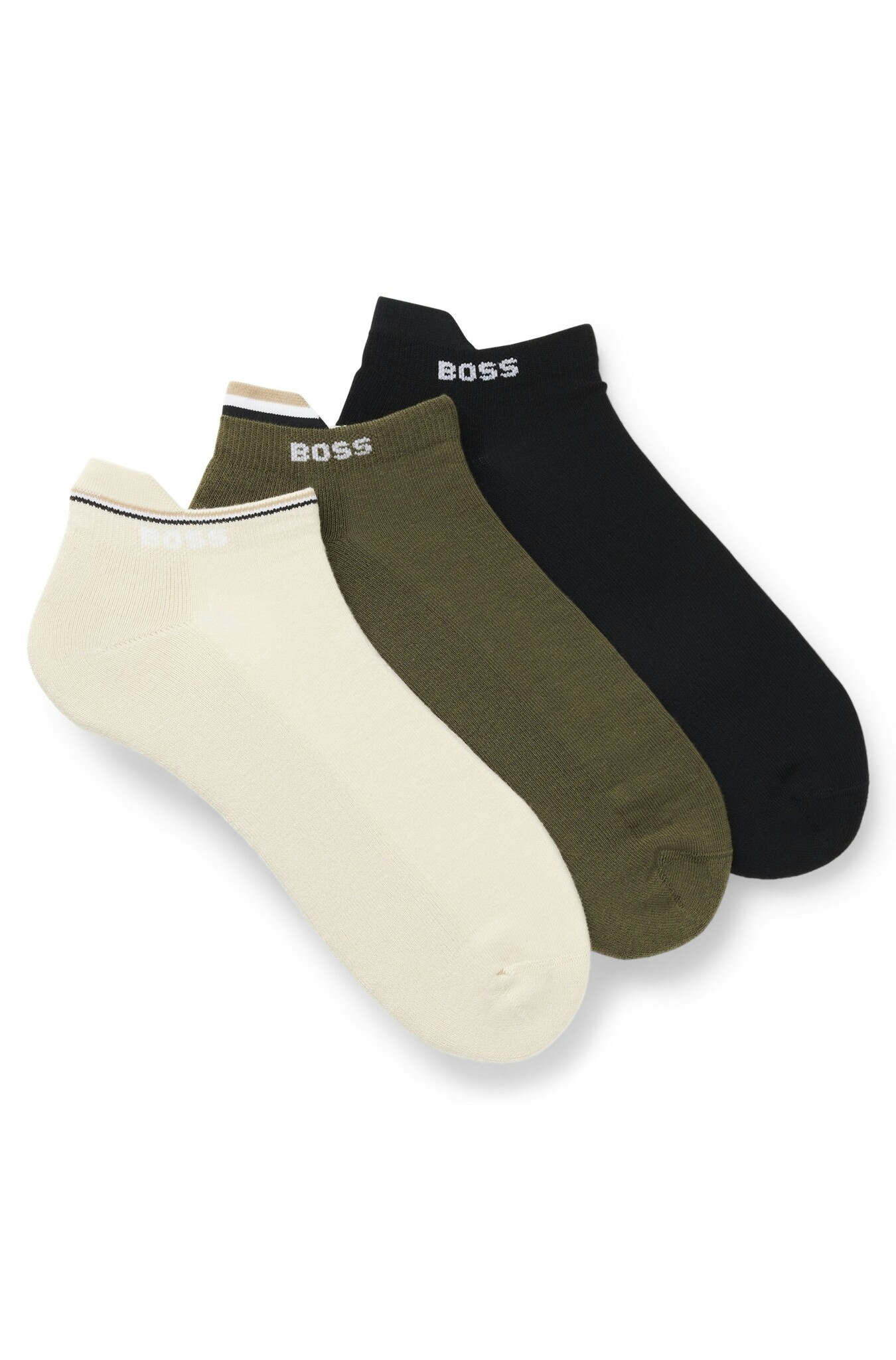 Hugo Boss Sokken Hugo Boss 50564709-962