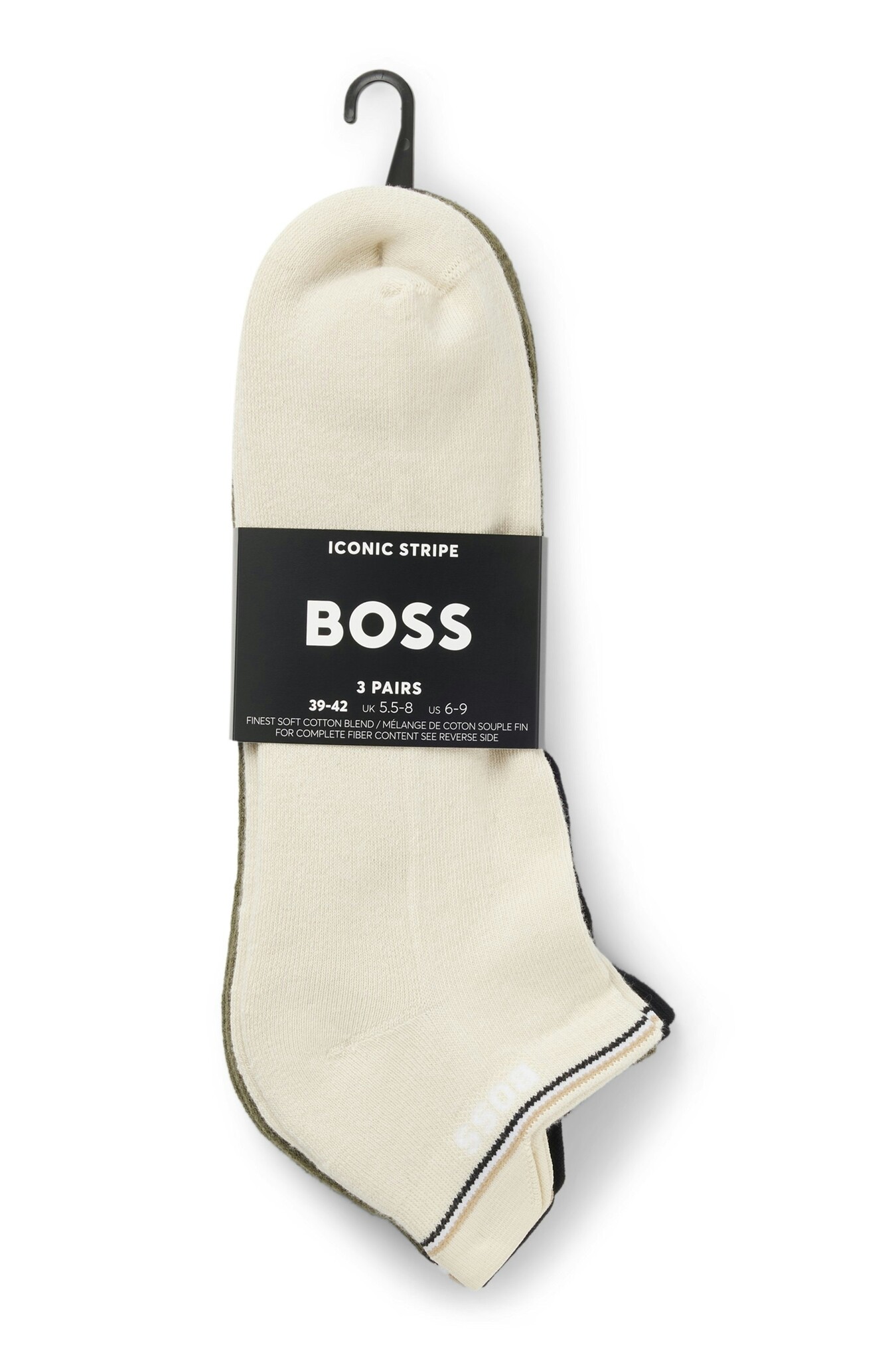Hugo Boss Sokken Hugo Boss 50564709-962