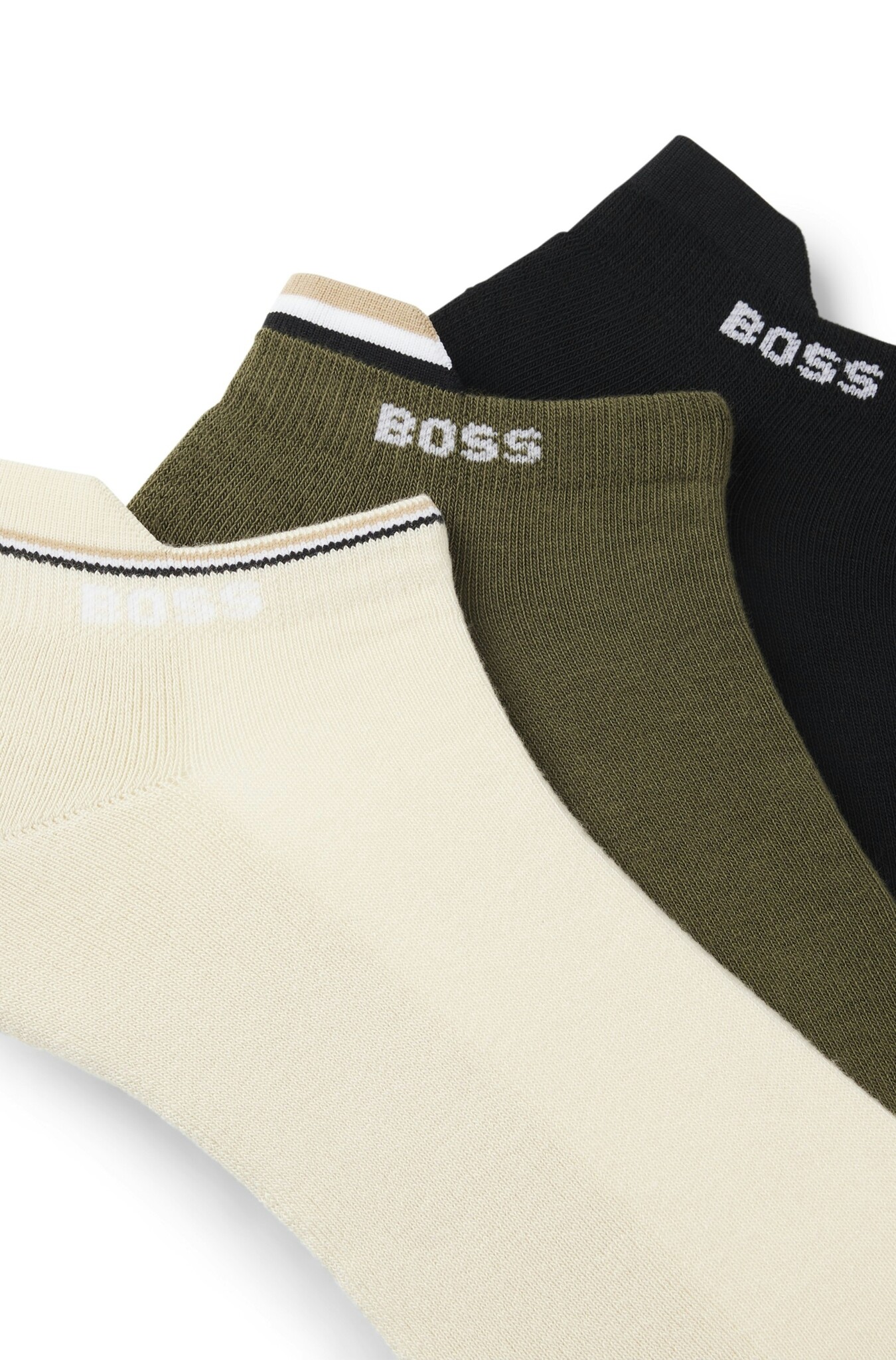 Hugo Boss Sokken Hugo Boss 50564709-962