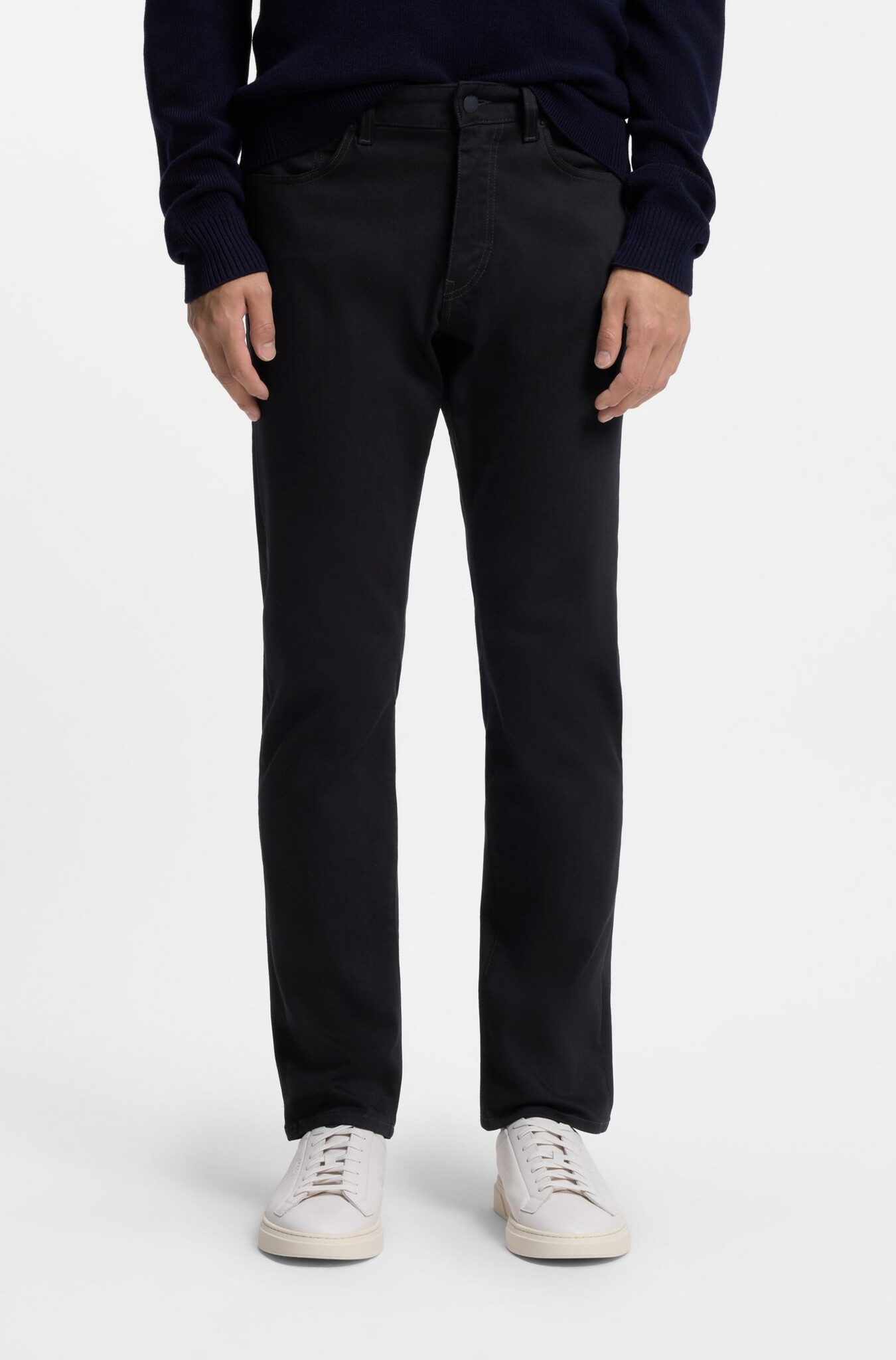 Hugo Boss Broek Hugo Boss 50553954-404