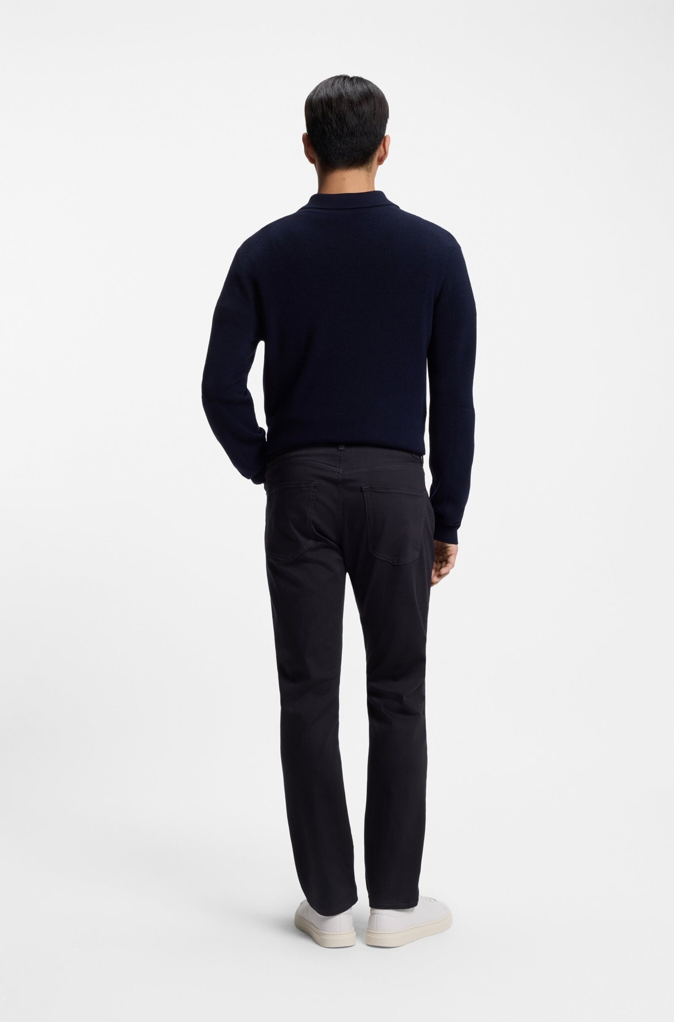 Hugo Boss Broek Hugo Boss 50553954-404