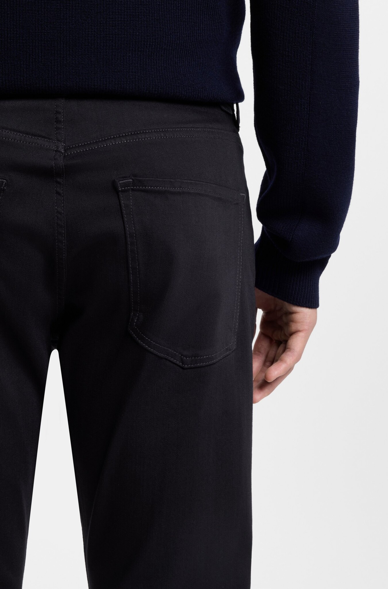 Hugo Boss Broek Hugo Boss 50553954-404