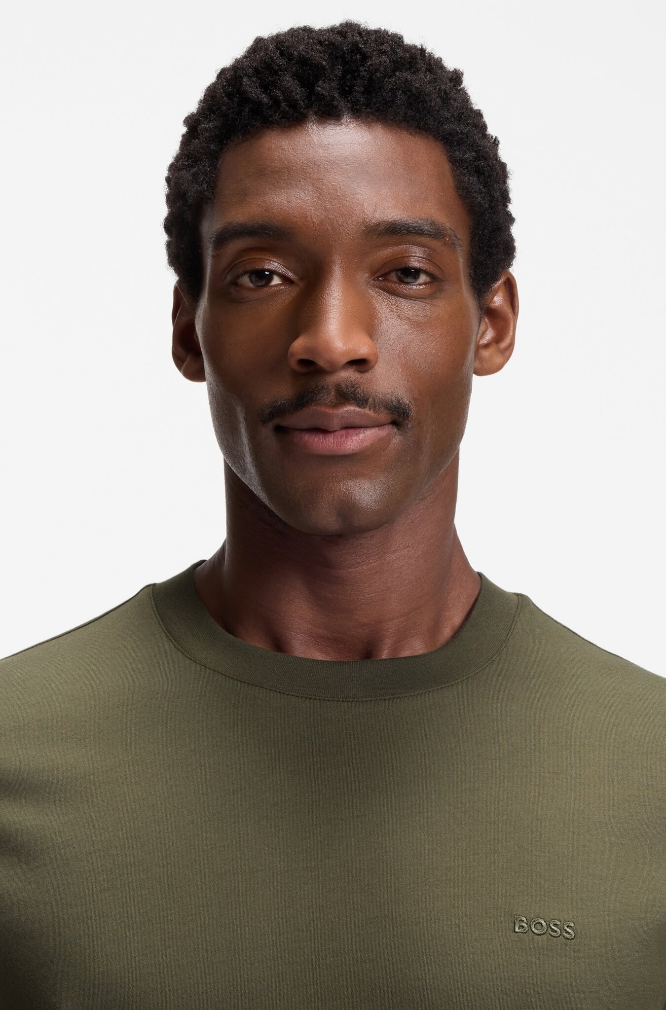 Hugo Boss T-shirt Hugo Boss 50565995-347