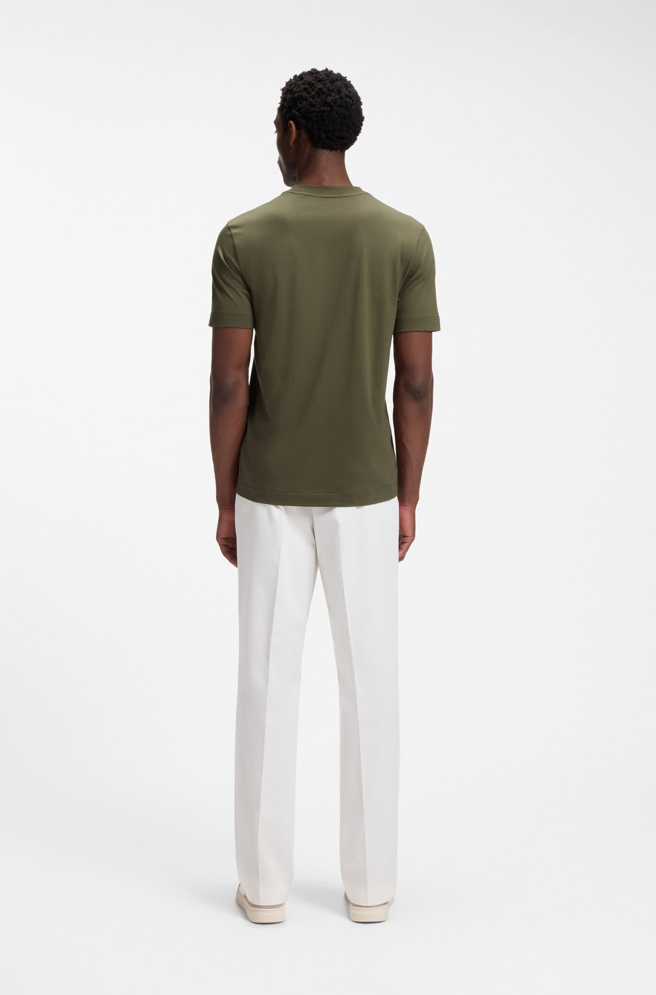 Hugo Boss T-shirt Hugo Boss 50565995-347