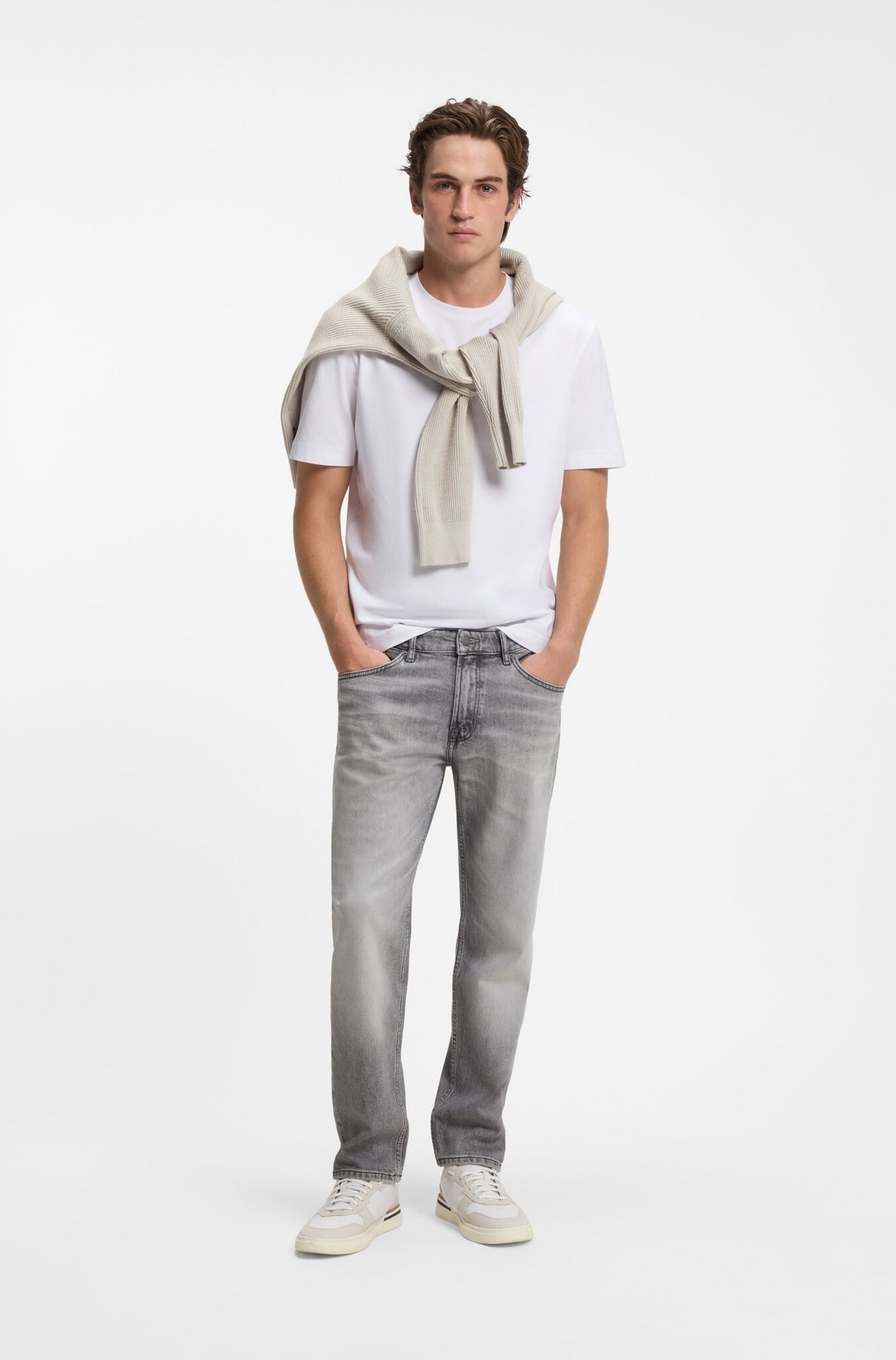 Boss Orange Jeans Boss Orange 50566093-055