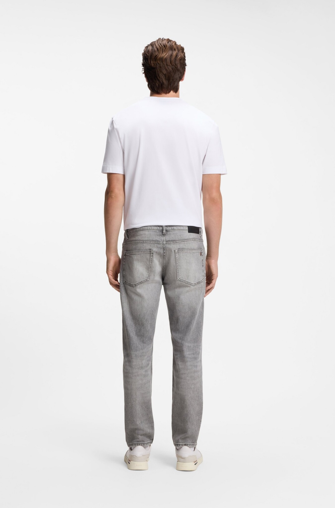 Boss Orange Jeans Boss Orange 50566093-055