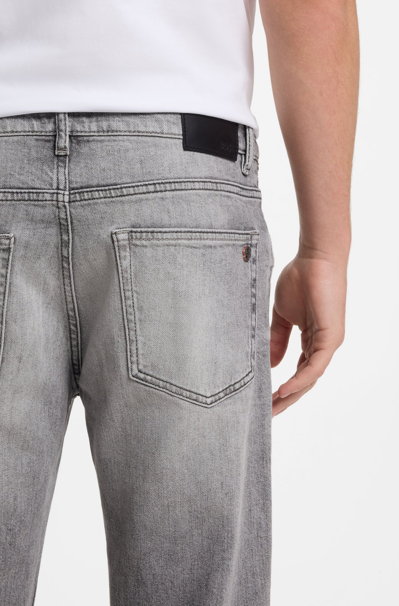 Boss Orange Jeans Boss Orange 50566093-055