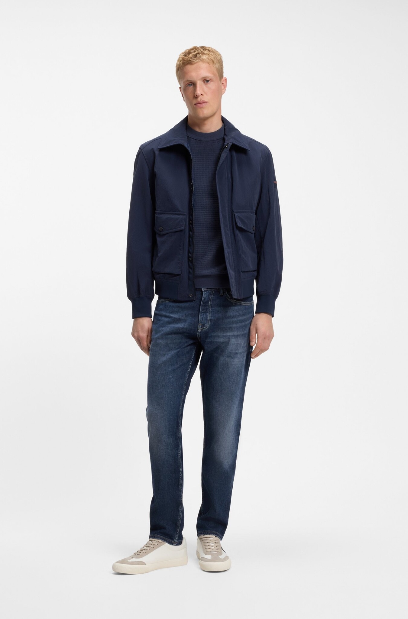 Boss Orange Jeans Boss Orange 50566094-421