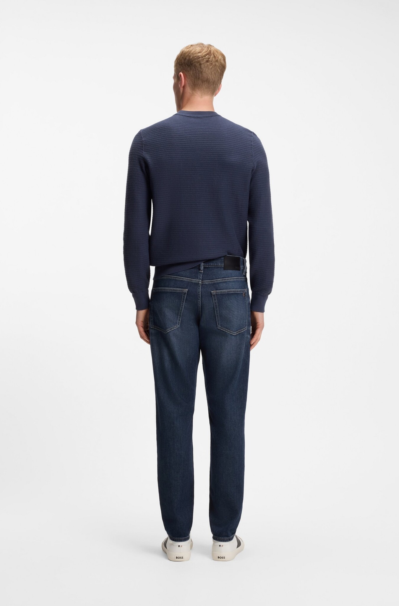 Boss Orange Jeans Boss Orange 50566094-421