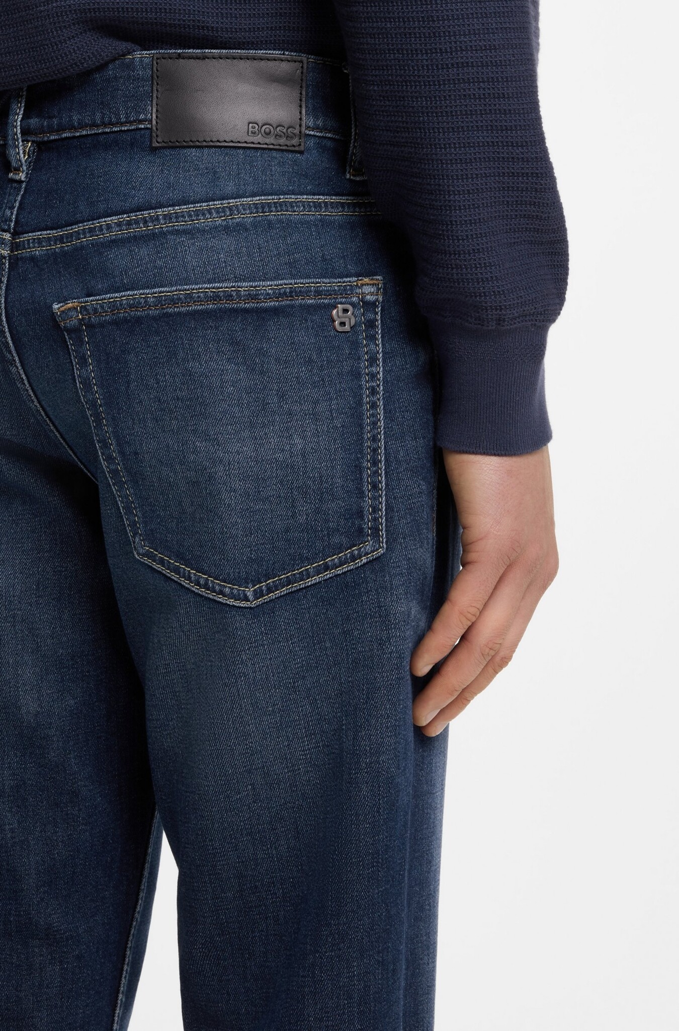 Boss Orange Jeans Boss Orange 50566094-421
