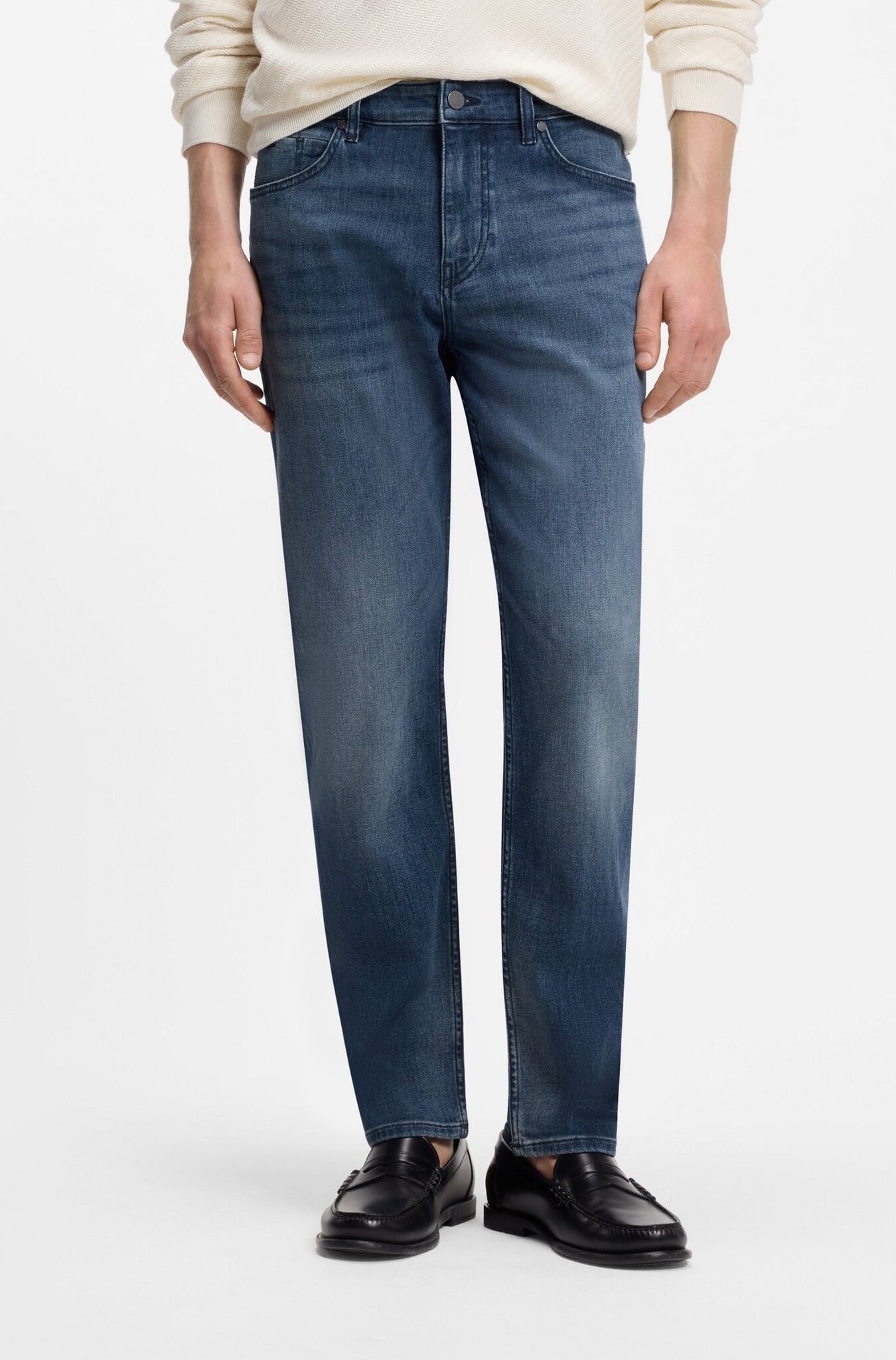 Hugo Boss Jeans Hugo Boss 50564432-402