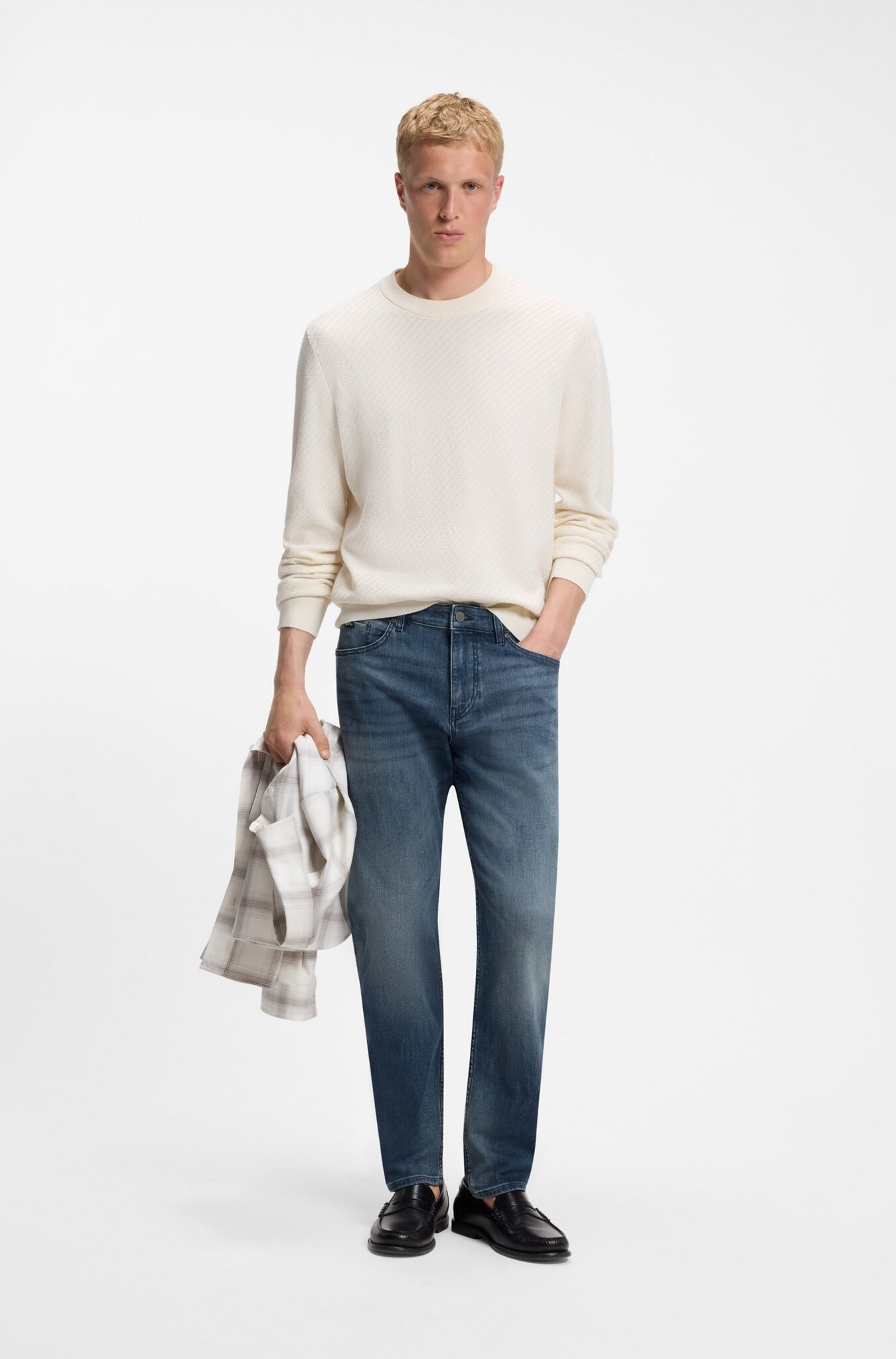 Hugo Boss Jeans Hugo Boss 50564432-402