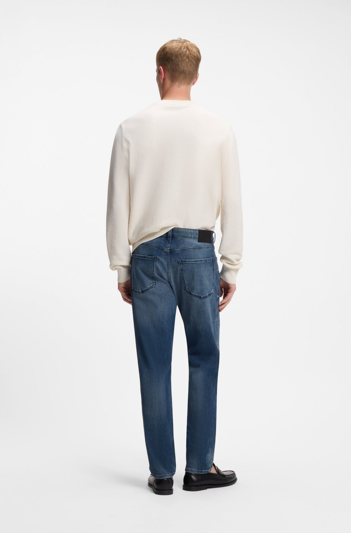 Hugo Boss Jeans Hugo Boss 50564432-402