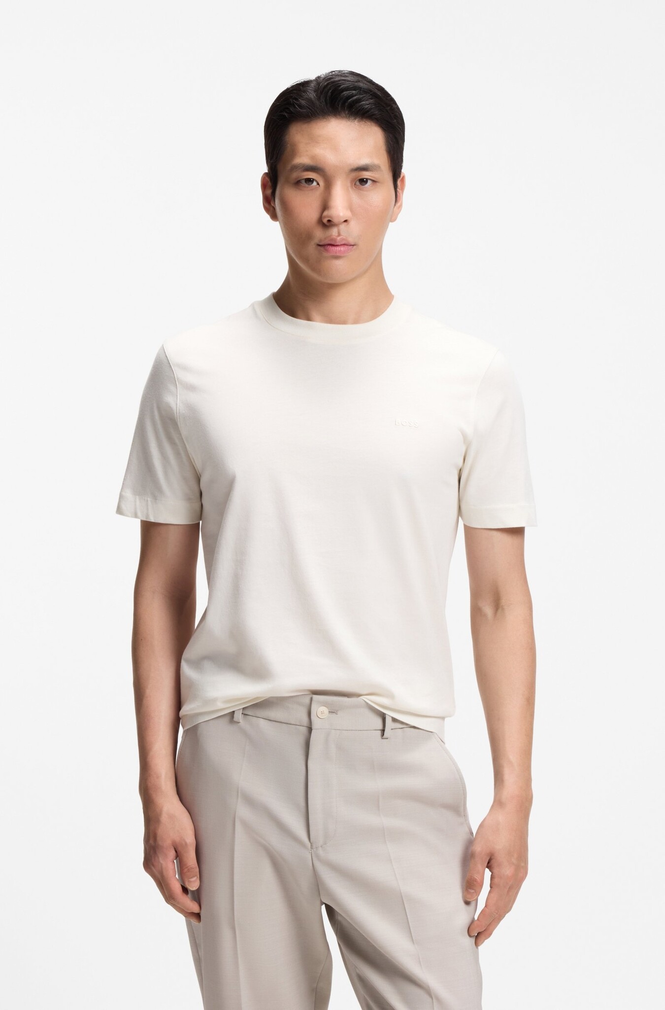 Hugo Boss T-shirt Hugo Boss 50565995-118