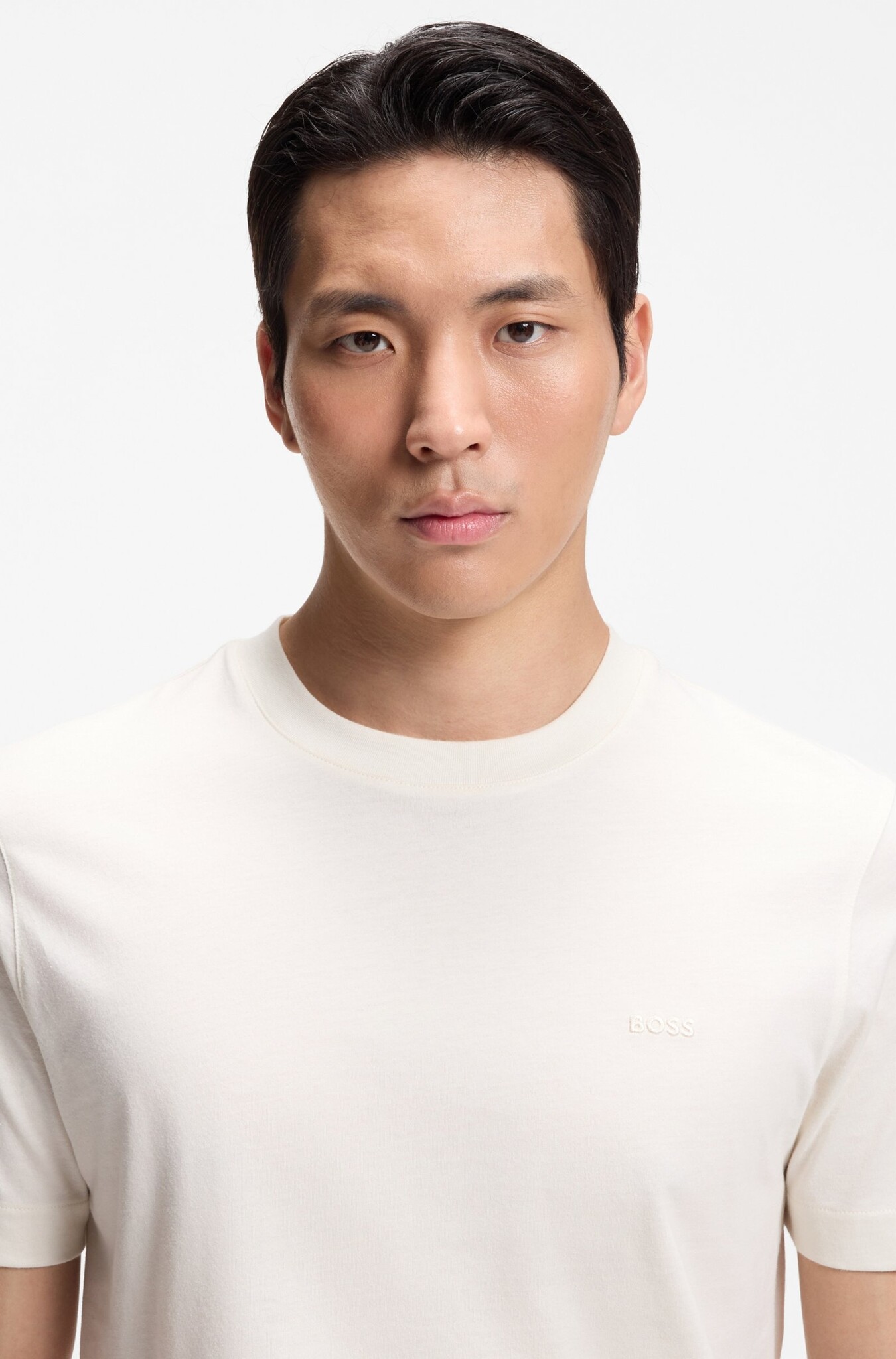 Hugo Boss T-shirt Hugo Boss 50565995-118