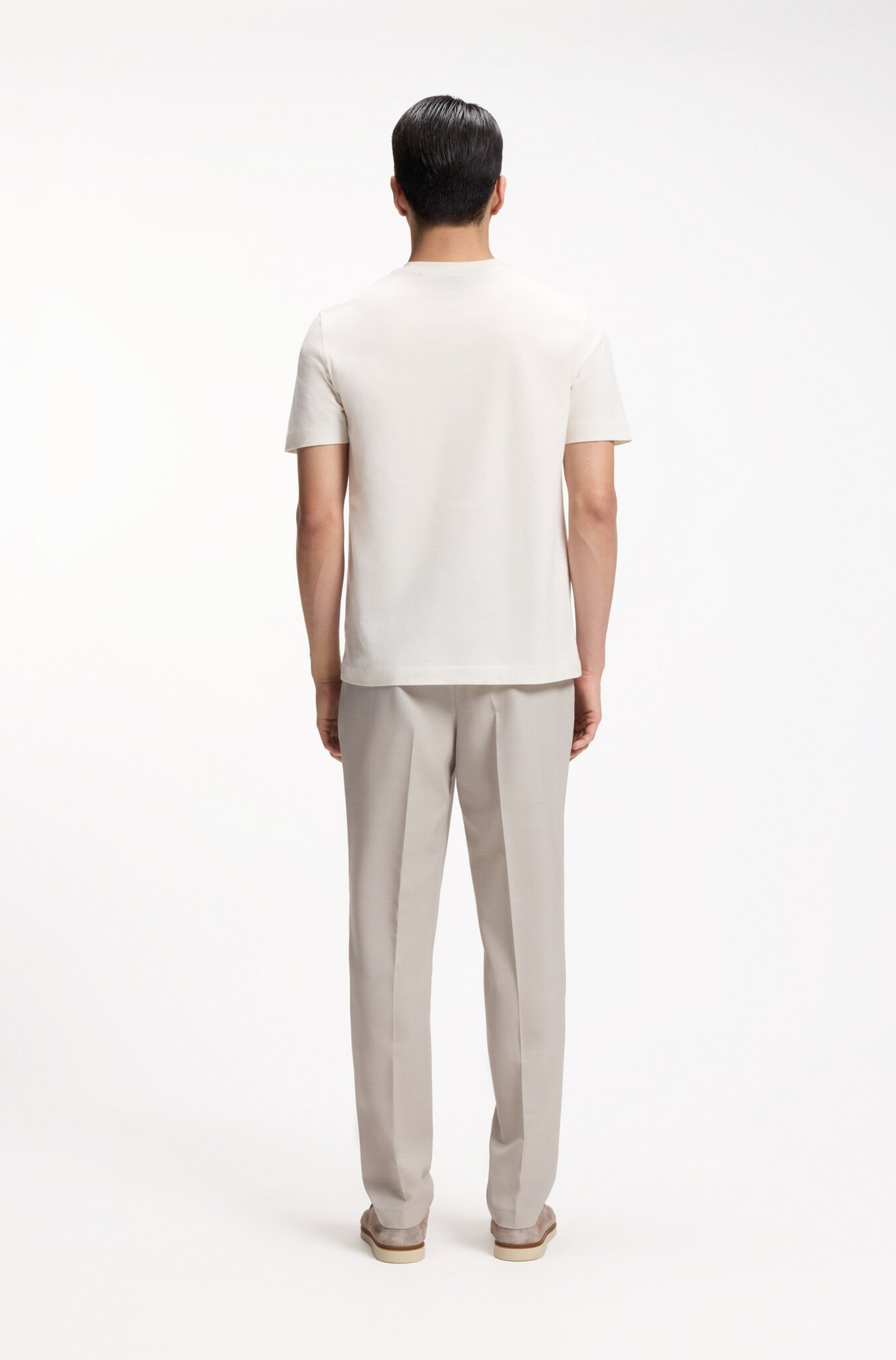 Hugo Boss T-shirt Hugo Boss 50565995-118