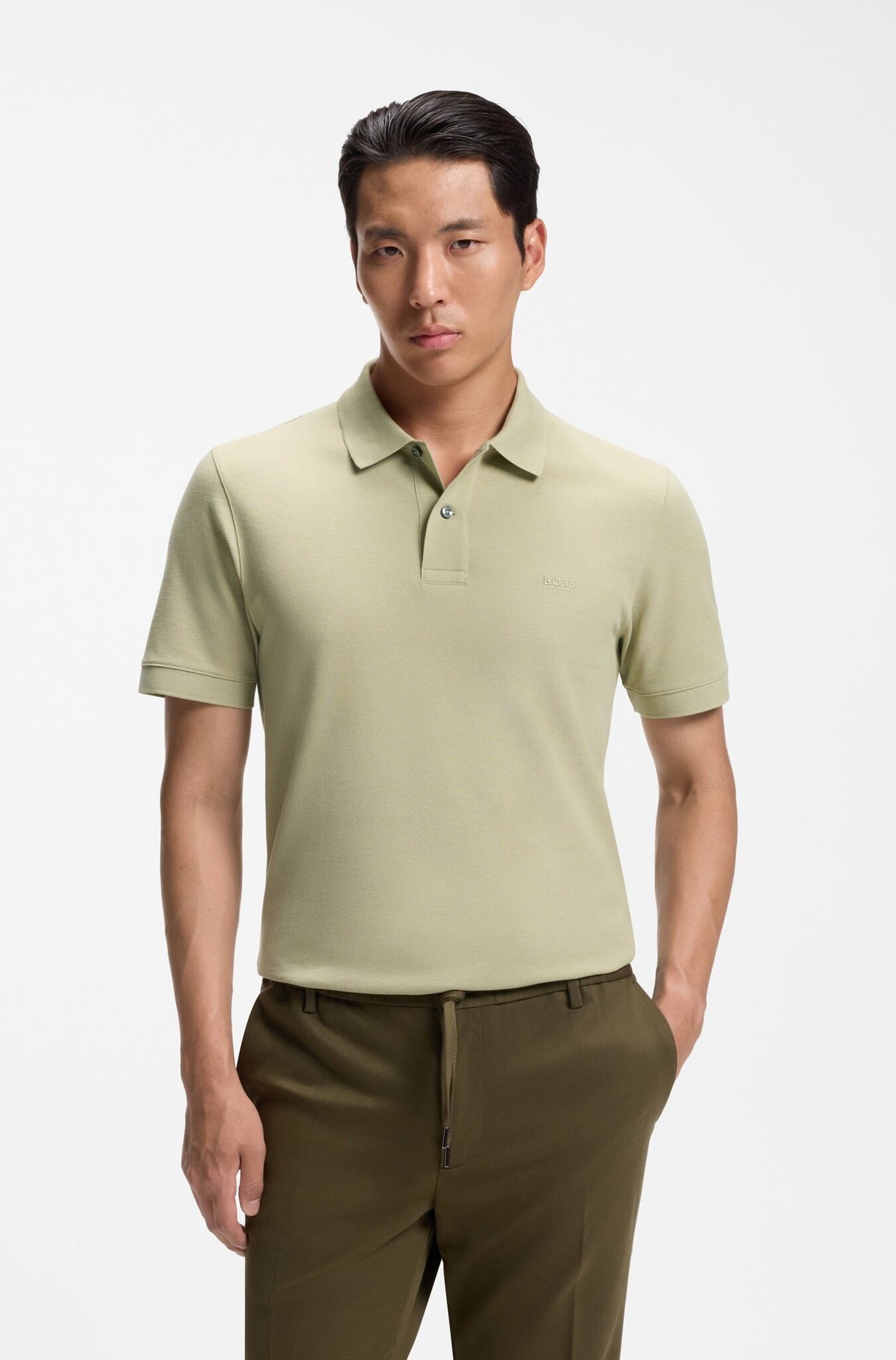 Hugo Boss Polo Hugo Boss 50553564-254