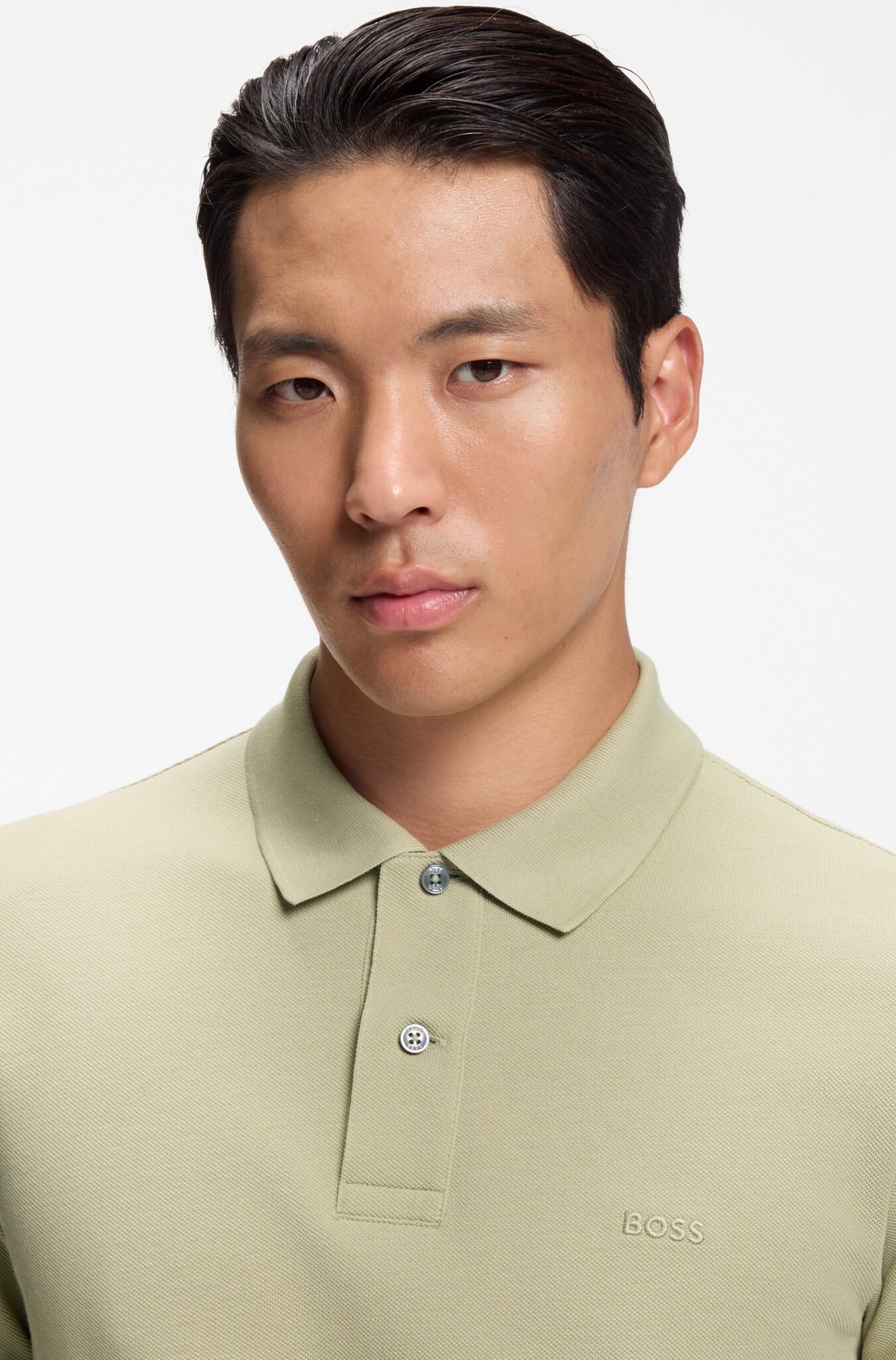 Hugo Boss Polo Hugo Boss 50553564-254