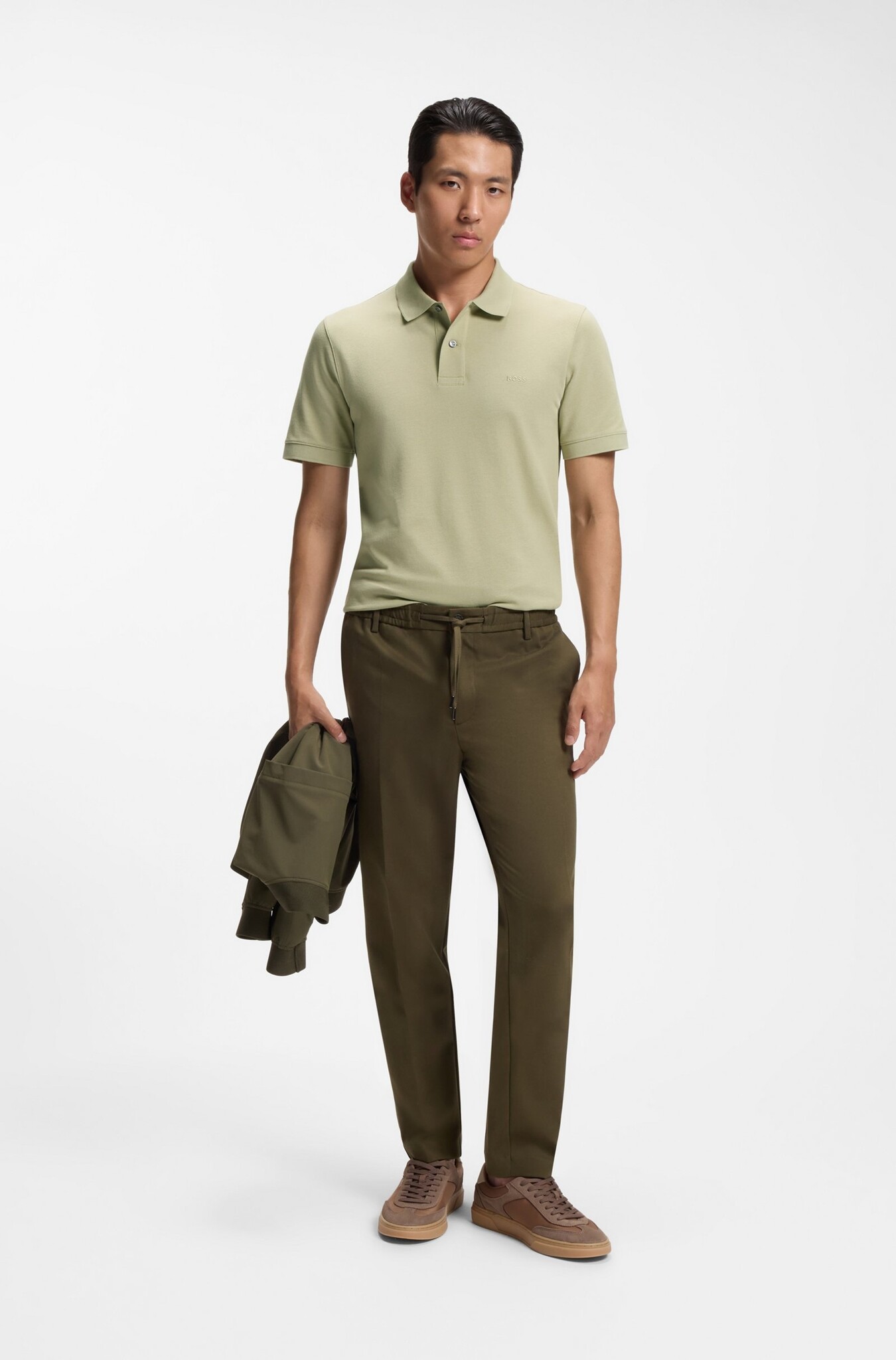 Hugo Boss Polo Hugo Boss 50553564-254