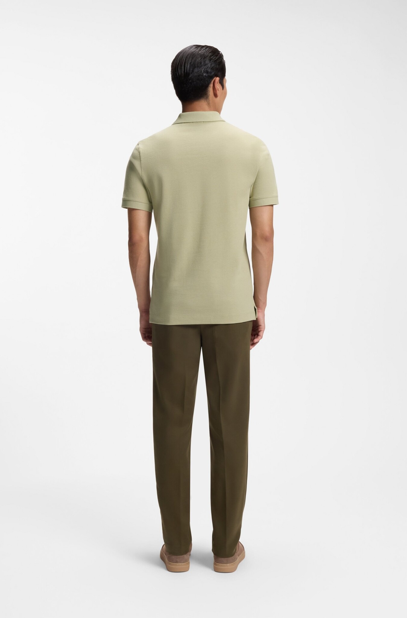 Hugo Boss Polo Hugo Boss 50553564-254