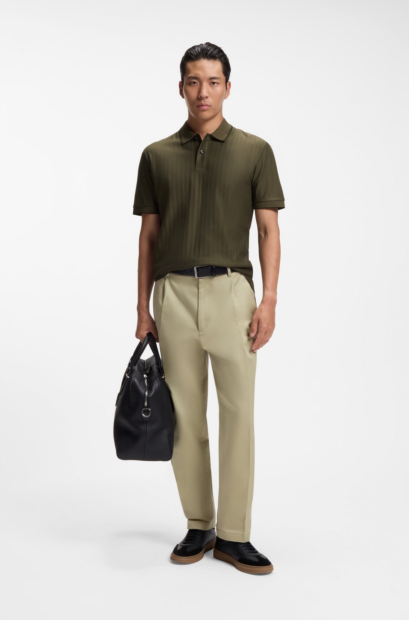 Hugo Boss Polo Hugo Boss 50565244-347