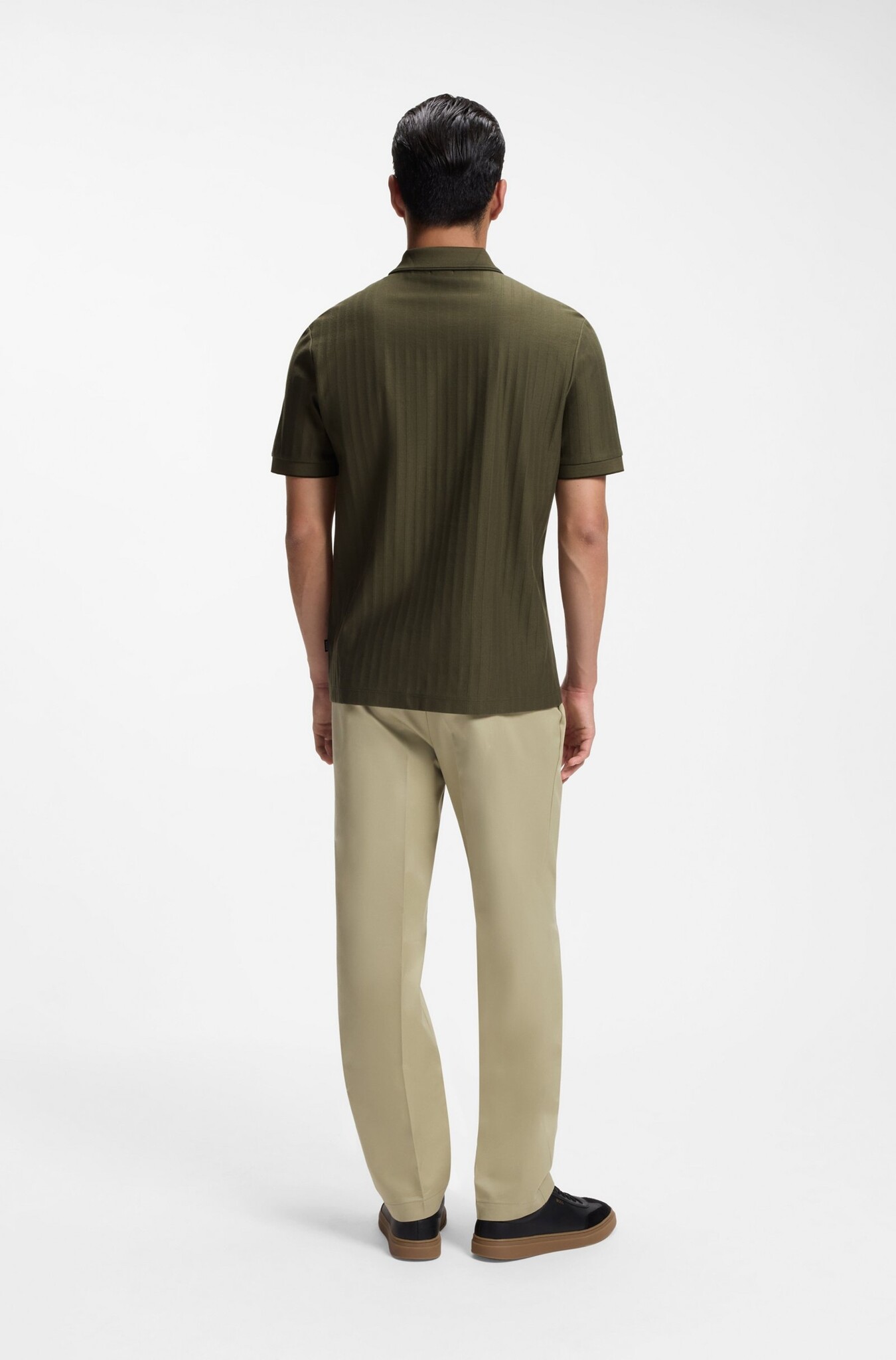 Hugo Boss Polo Hugo Boss 50565244-347