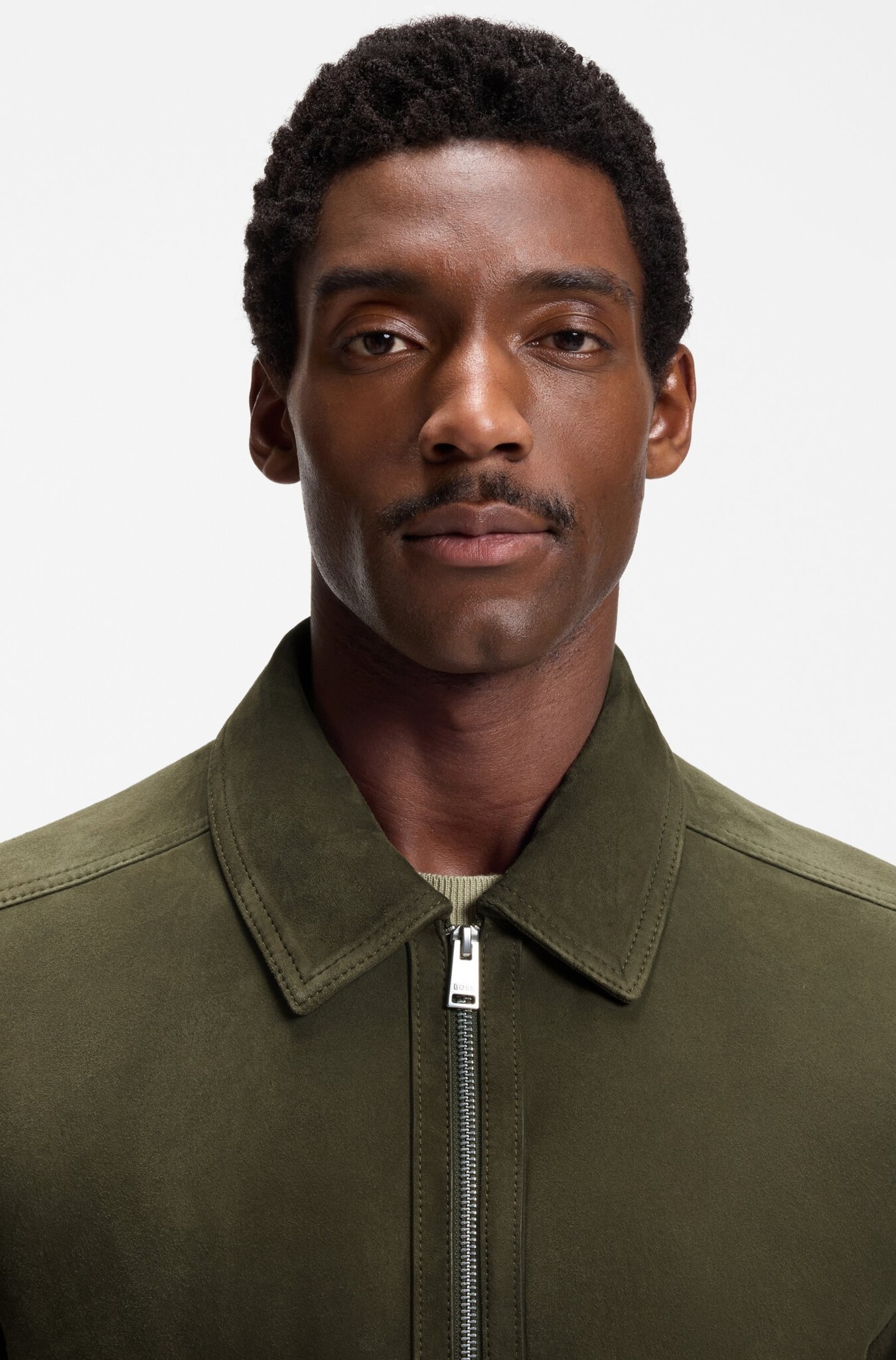 Hugo Boss Leder Hugo Boss 50563869-347