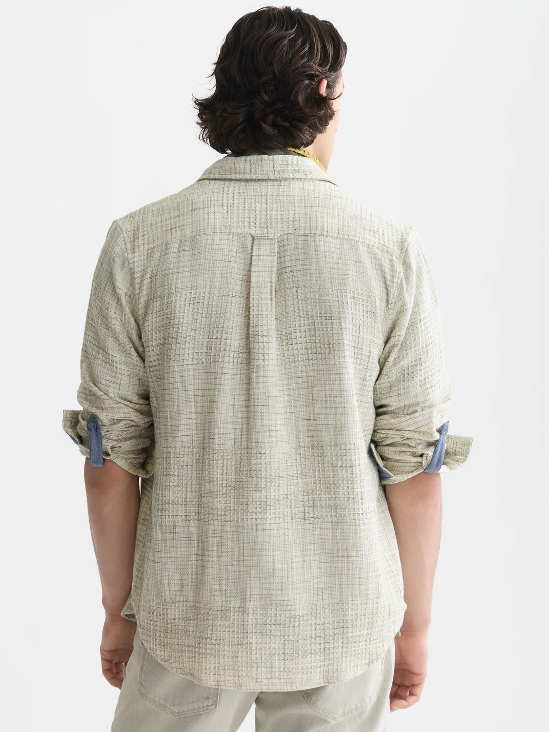 Scotch & Soda Hemd Scotch & Soda 183559-300