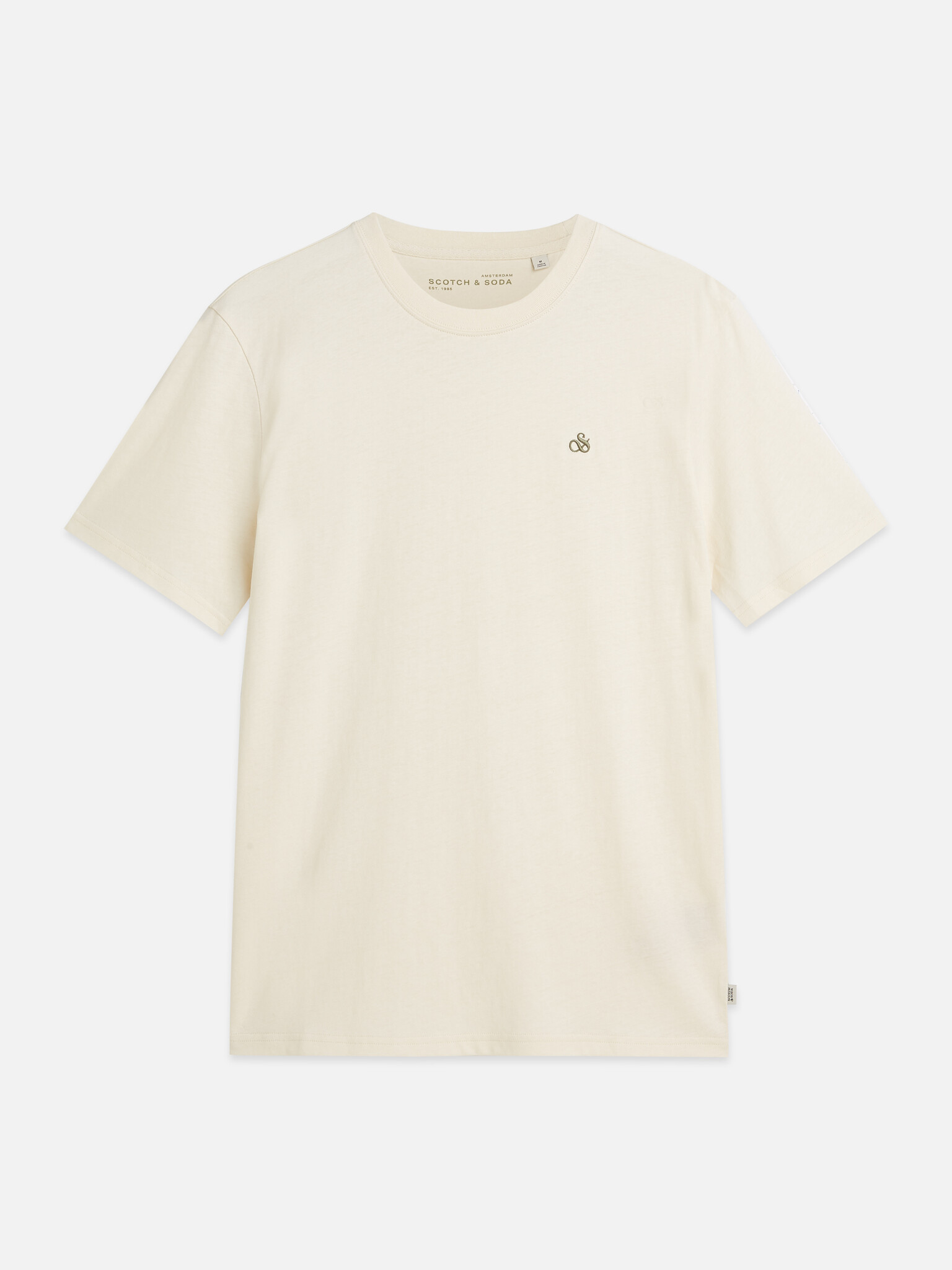 Scotch & Soda T-shirt Scotch & Soda 183578-270