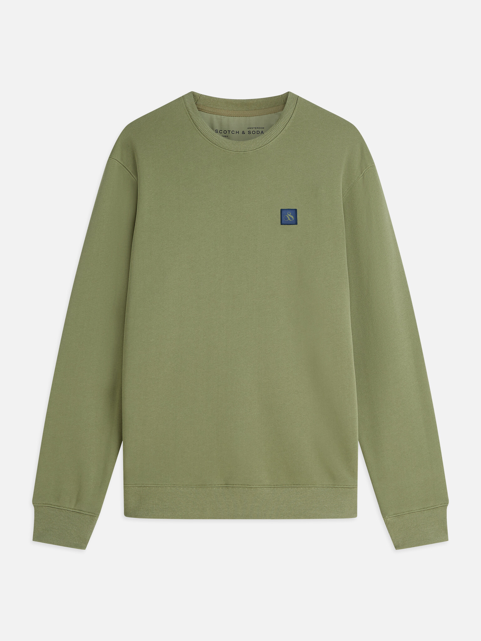Scotch & Soda Knitwear Scotch & Soda 183590-300