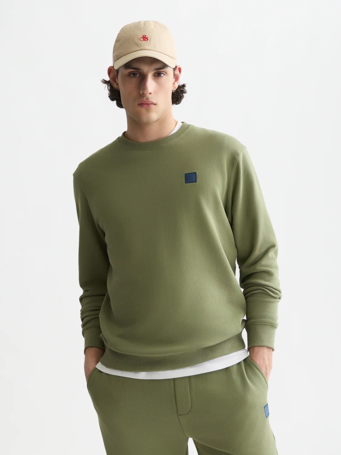 Scotch & Soda Knitwear Scotch & Soda 183590-300