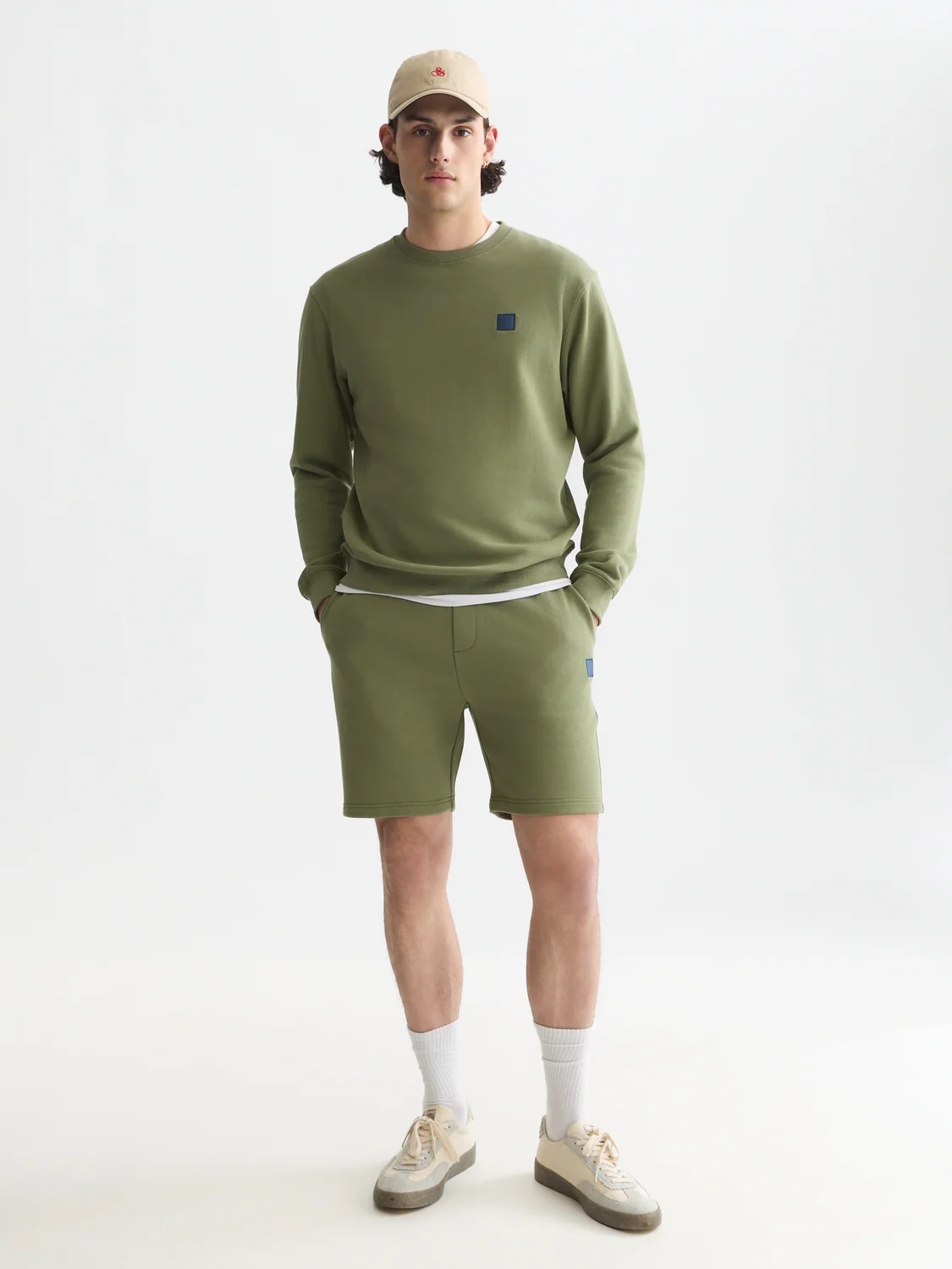 Scotch & Soda Knitwear Scotch & Soda 183590-300