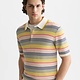 Scotch & Soda Polo Scotch & Soda 183612-721