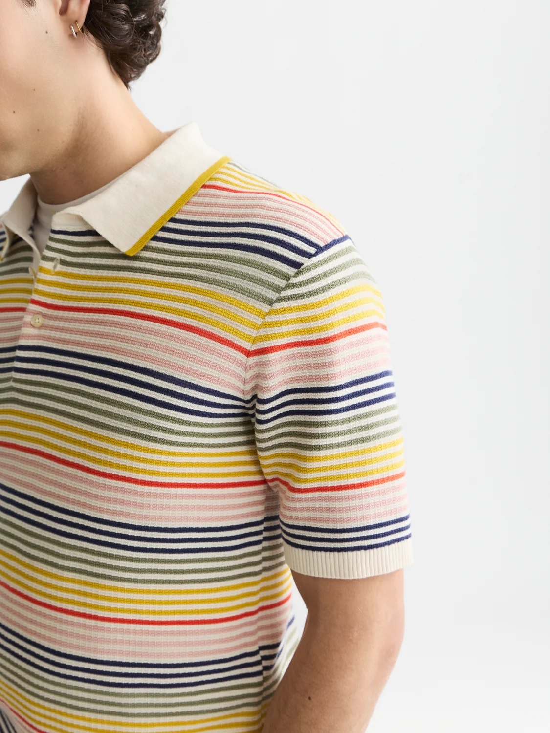 Scotch & Soda Polo Scotch & Soda 183612-721