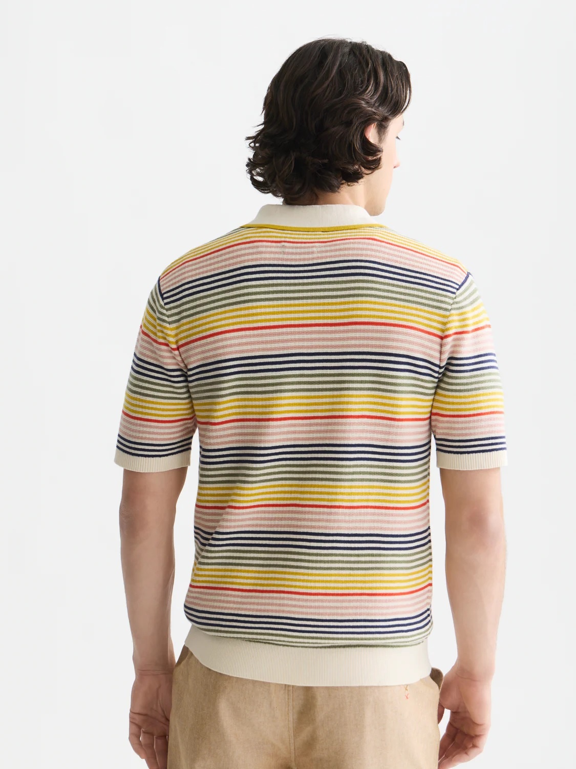 Scotch & Soda Polo Scotch & Soda 183612-721