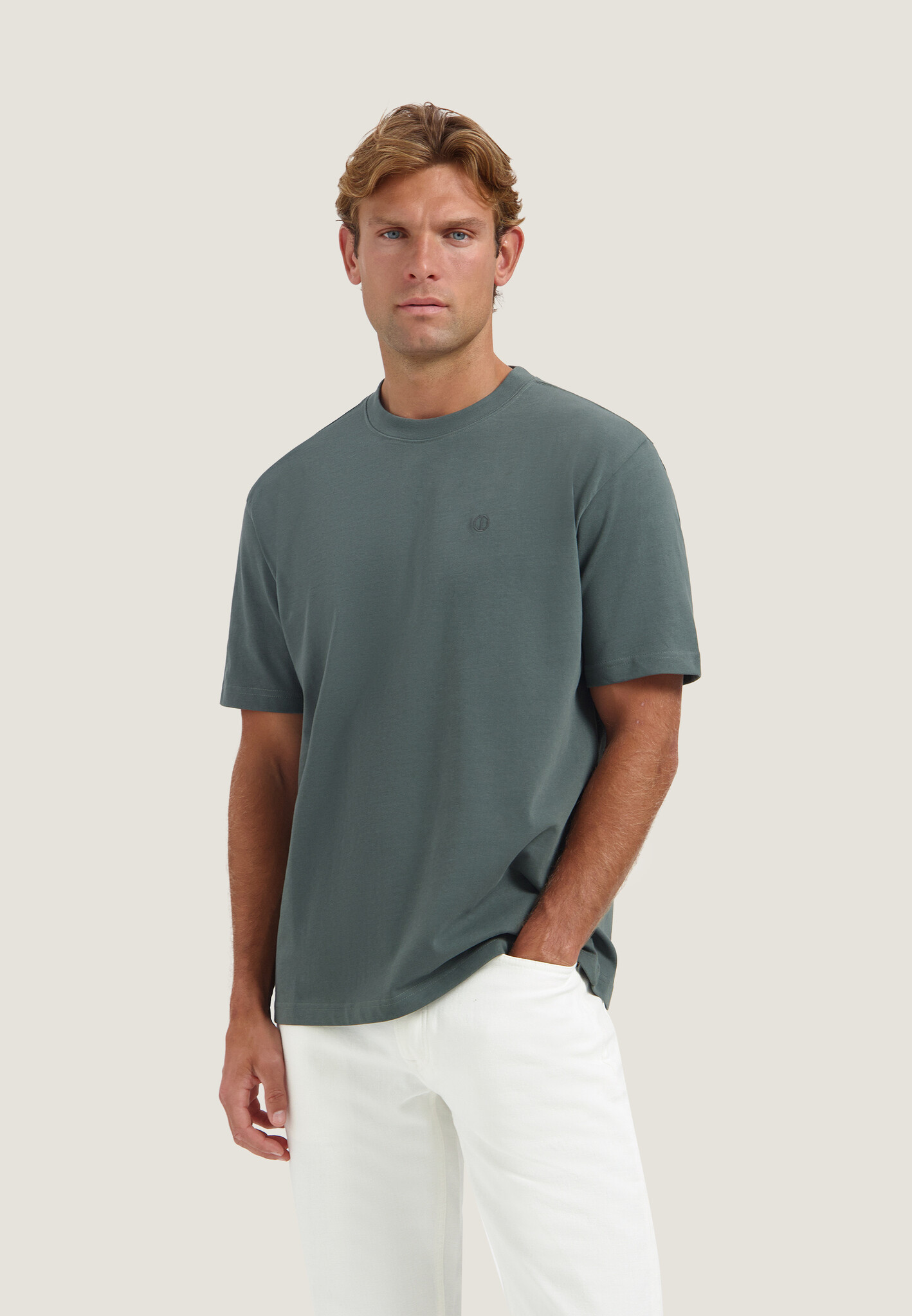 Dstrezzed T-shirt Dstrezzed 203012-569