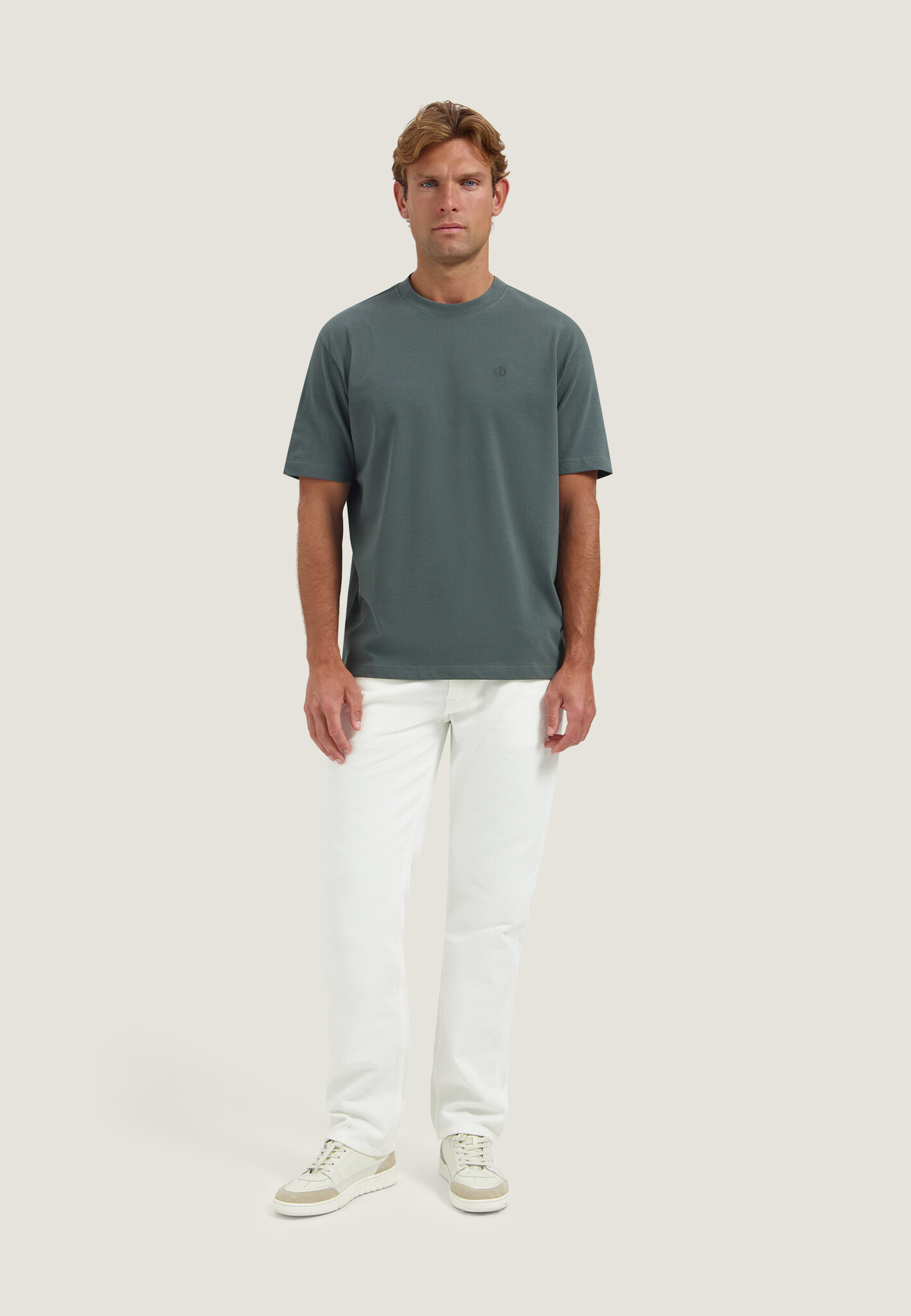 Dstrezzed T-shirt Dstrezzed 203012-569