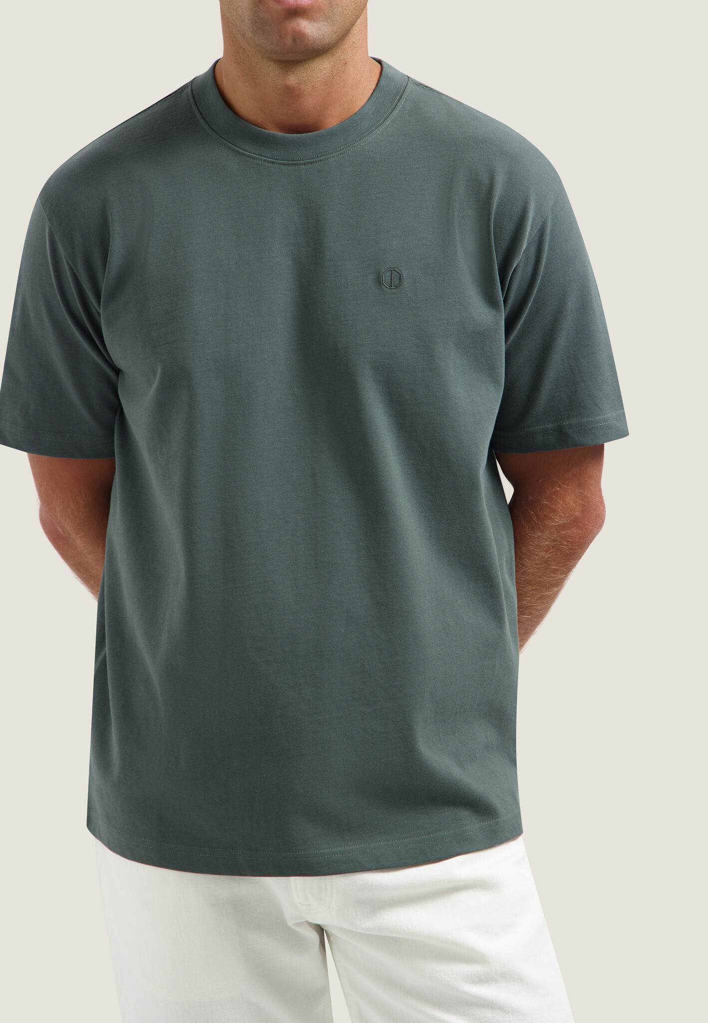 Dstrezzed T-shirt Dstrezzed 203012-569