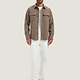 Dstrezzed Overshirt Dstrezzed 303776-277